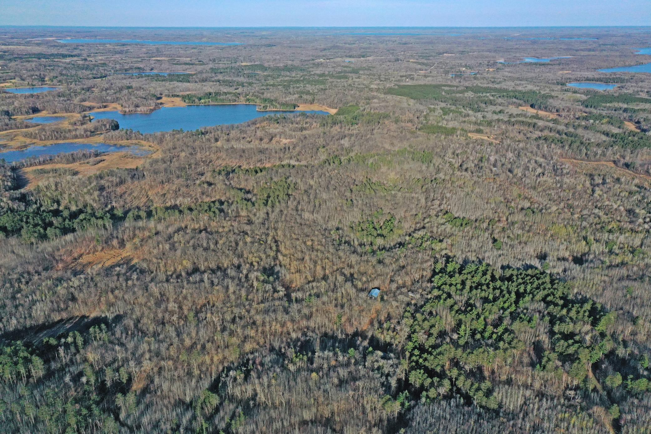 land for sale at 0000 Smoky Hills Trail in Osage, MN (photo 13 of 54)
