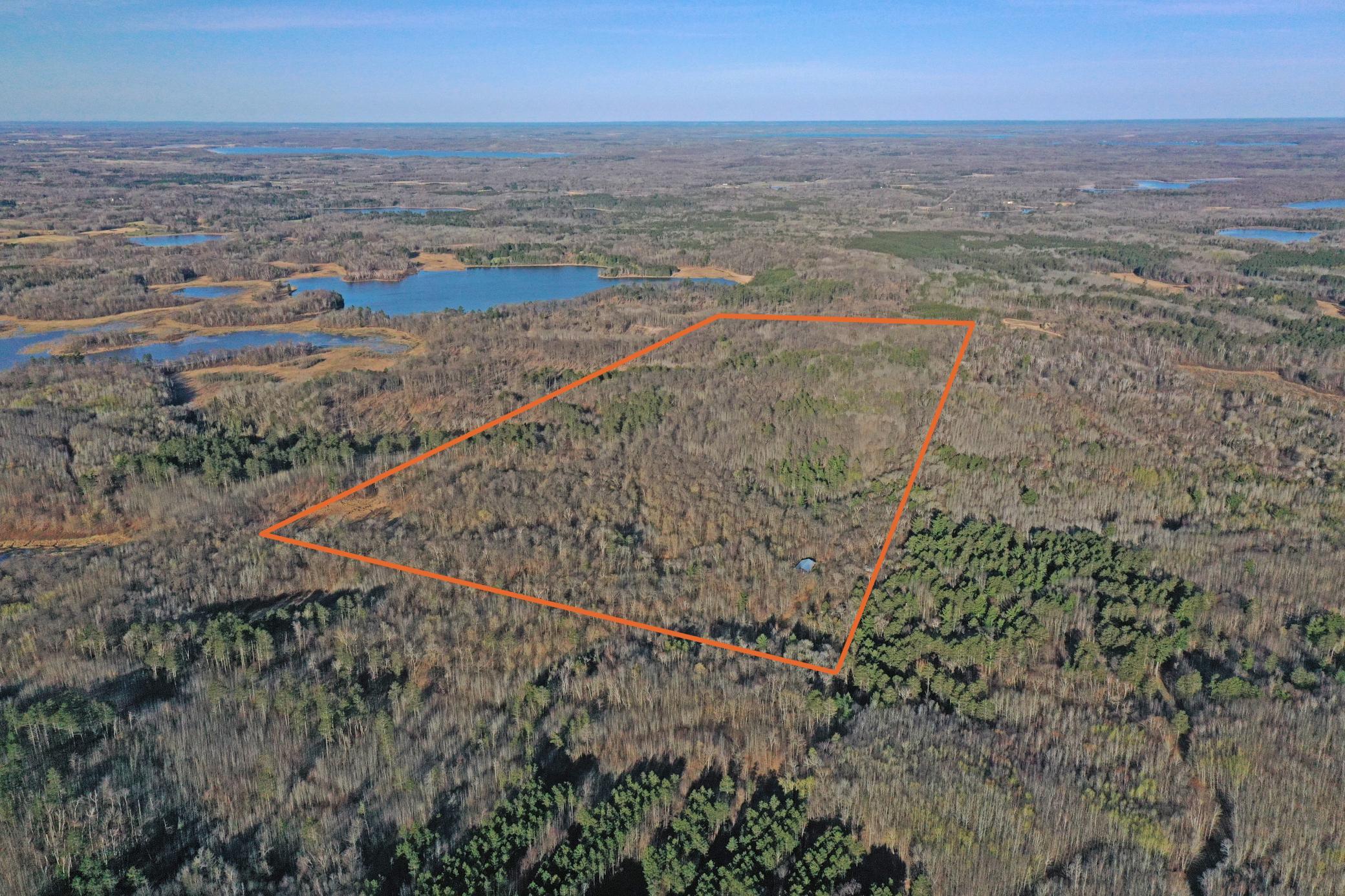 land for sale at 0000 Smoky Hills Trail in Osage, MN (photo 3 of 54)