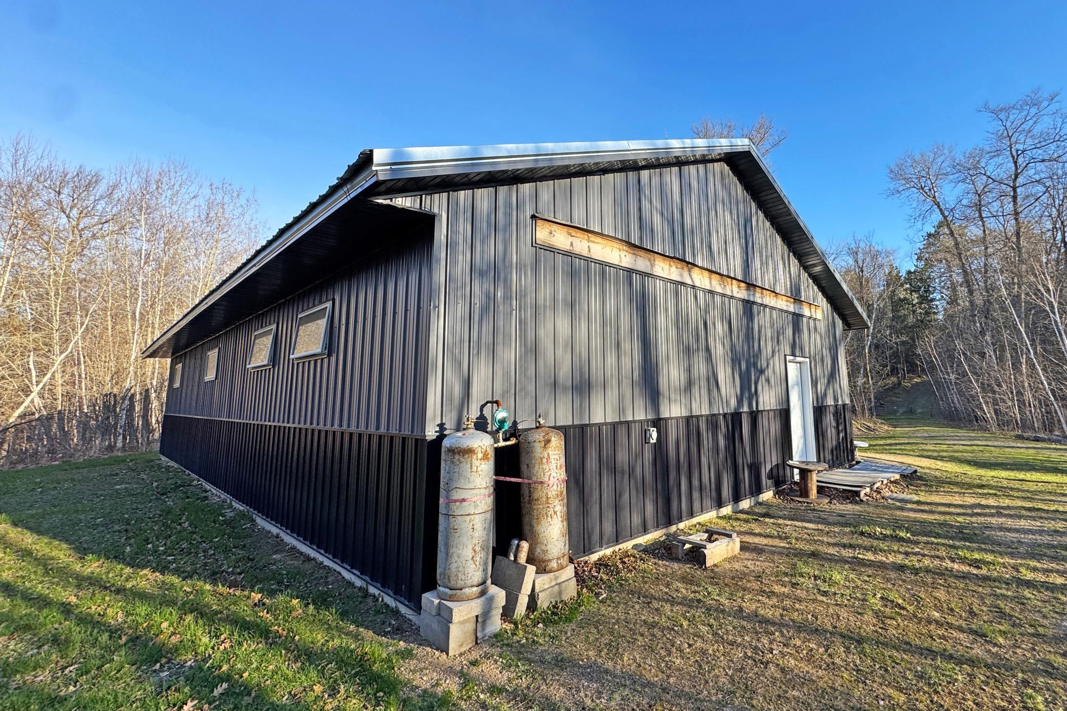 land for sale at 0000 Smoky Hills Trail in Osage, MN (photo 26 of 54)