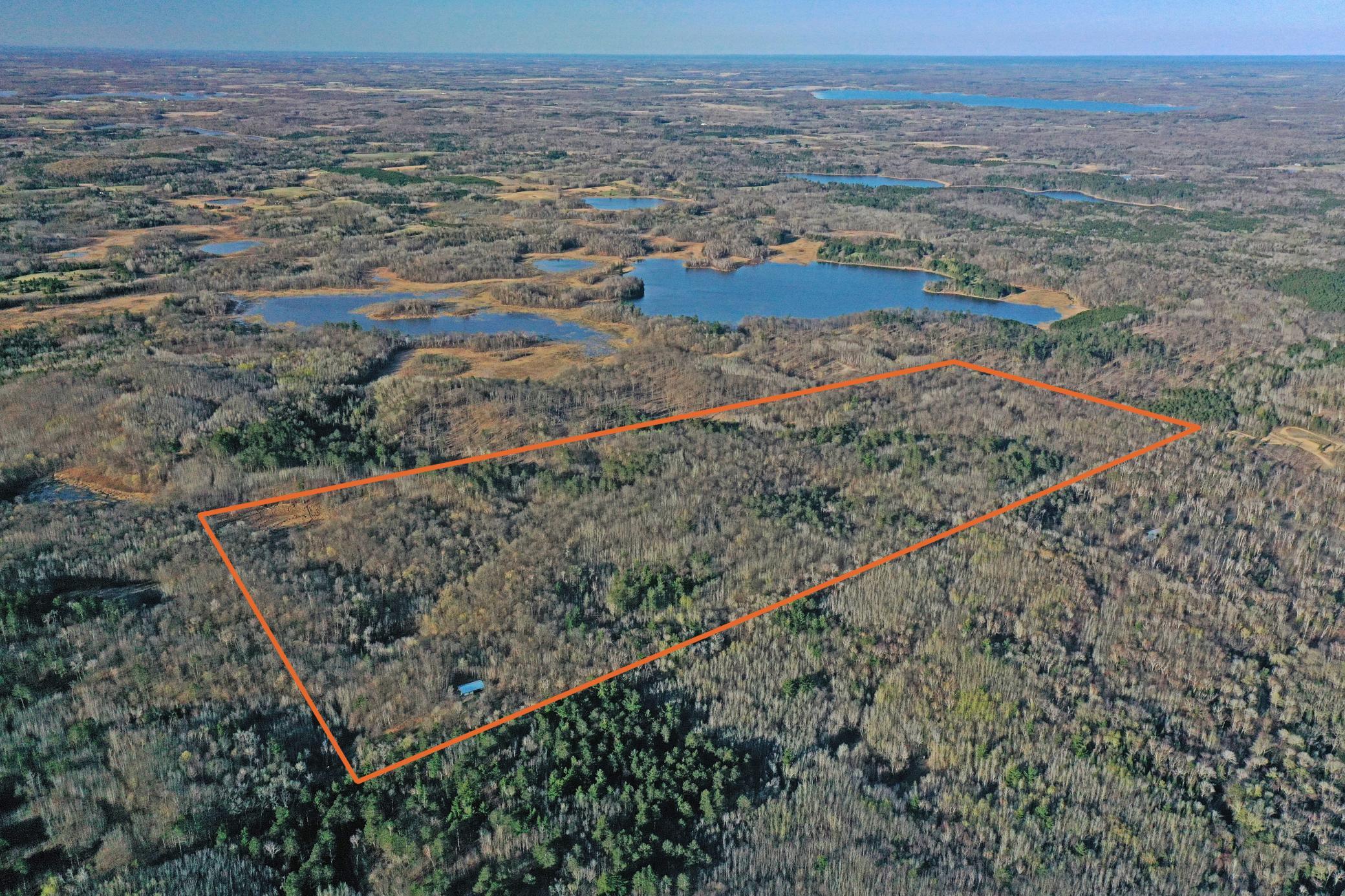 land for sale at 0000 Smoky Hills Trail in Osage, MN (photo 4 of 54)