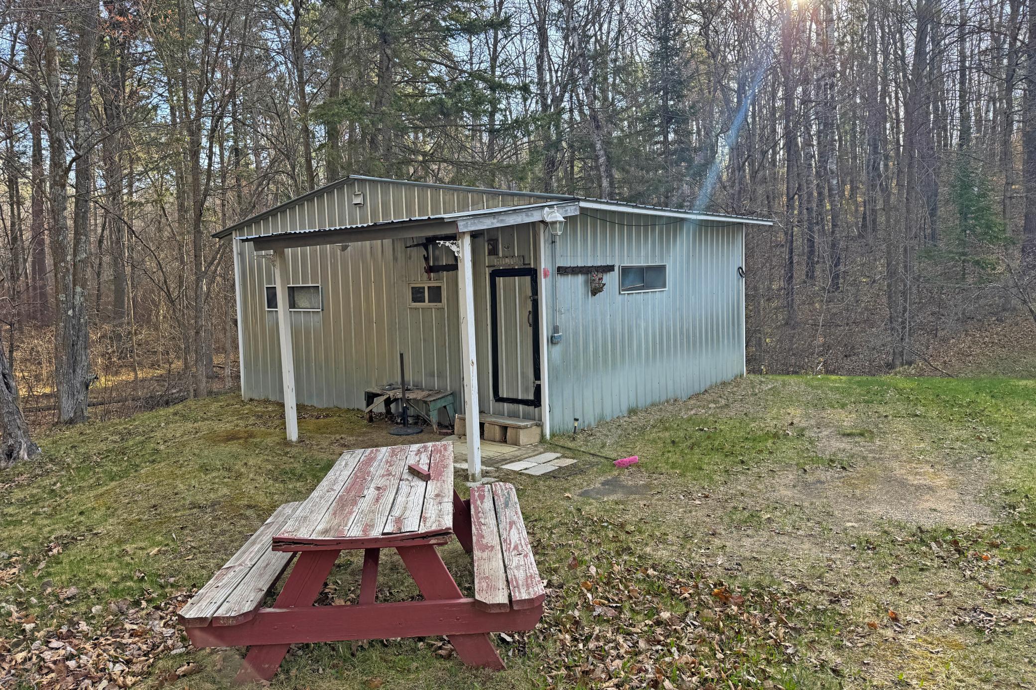 land for sale at 0000 Smoky Hills Trail in Osage, MN (photo 40 of 54)