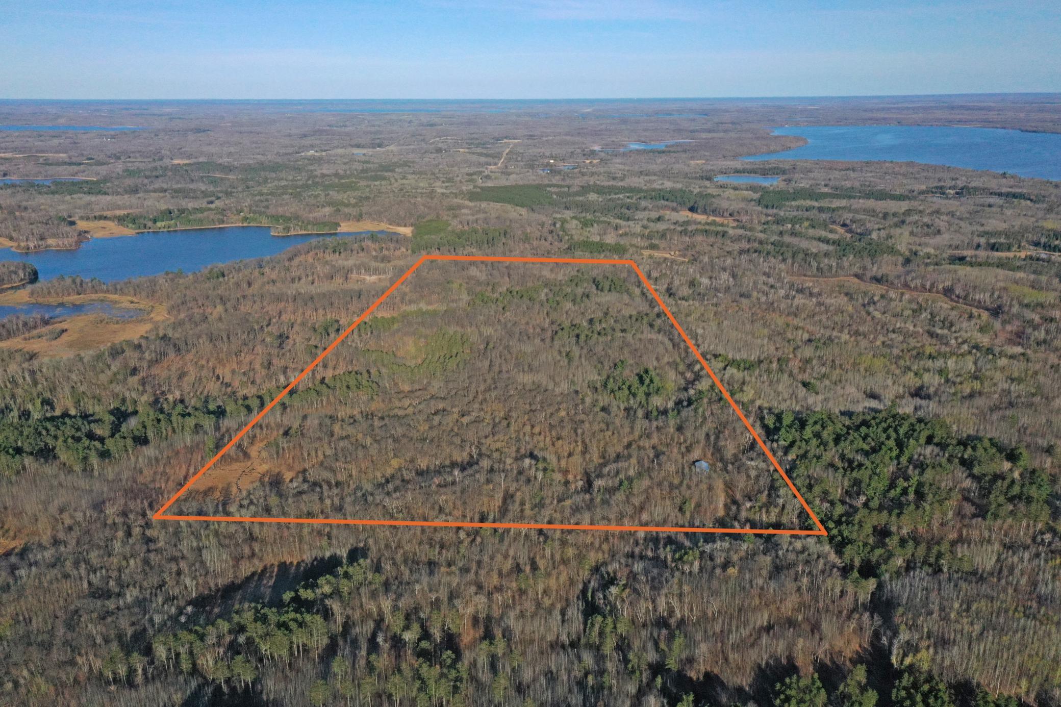 land for sale at 0000 Smoky Hills Trail in Osage, MN (photo 5 of 54)