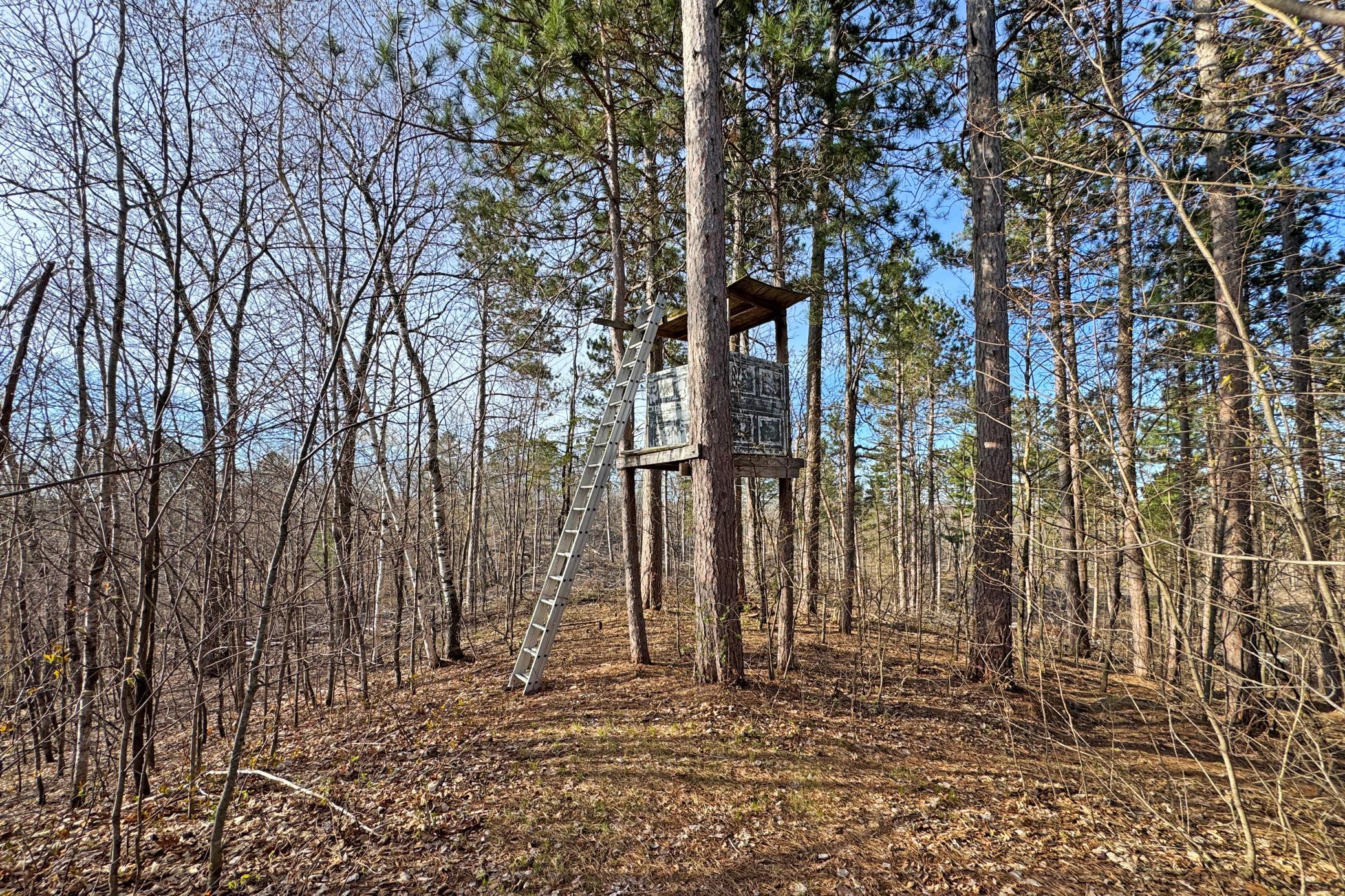 land for sale at 0000 Smoky Hills Trail in Osage, MN (photo 47 of 54)