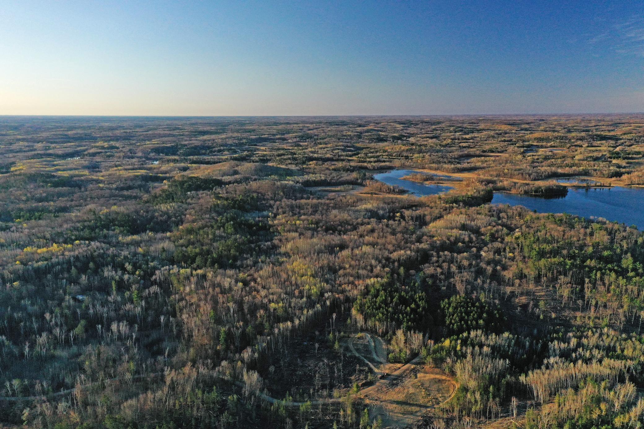 land for sale at 0000 Smoky Hills Trail in Osage, MN (photo 7 of 54)