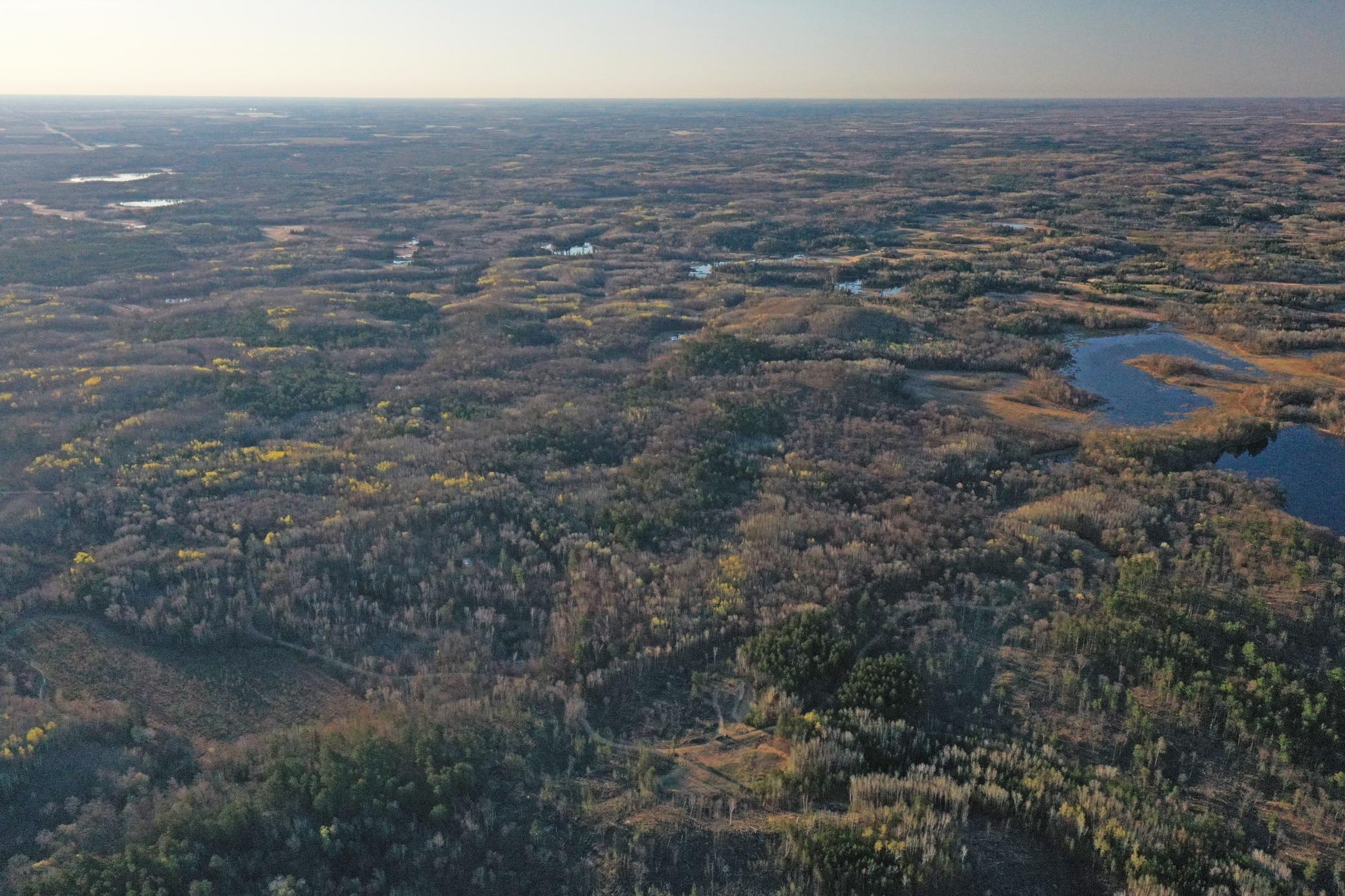 land for sale at 0000 Smoky Hills Trail in Osage, MN (photo 9 of 54)