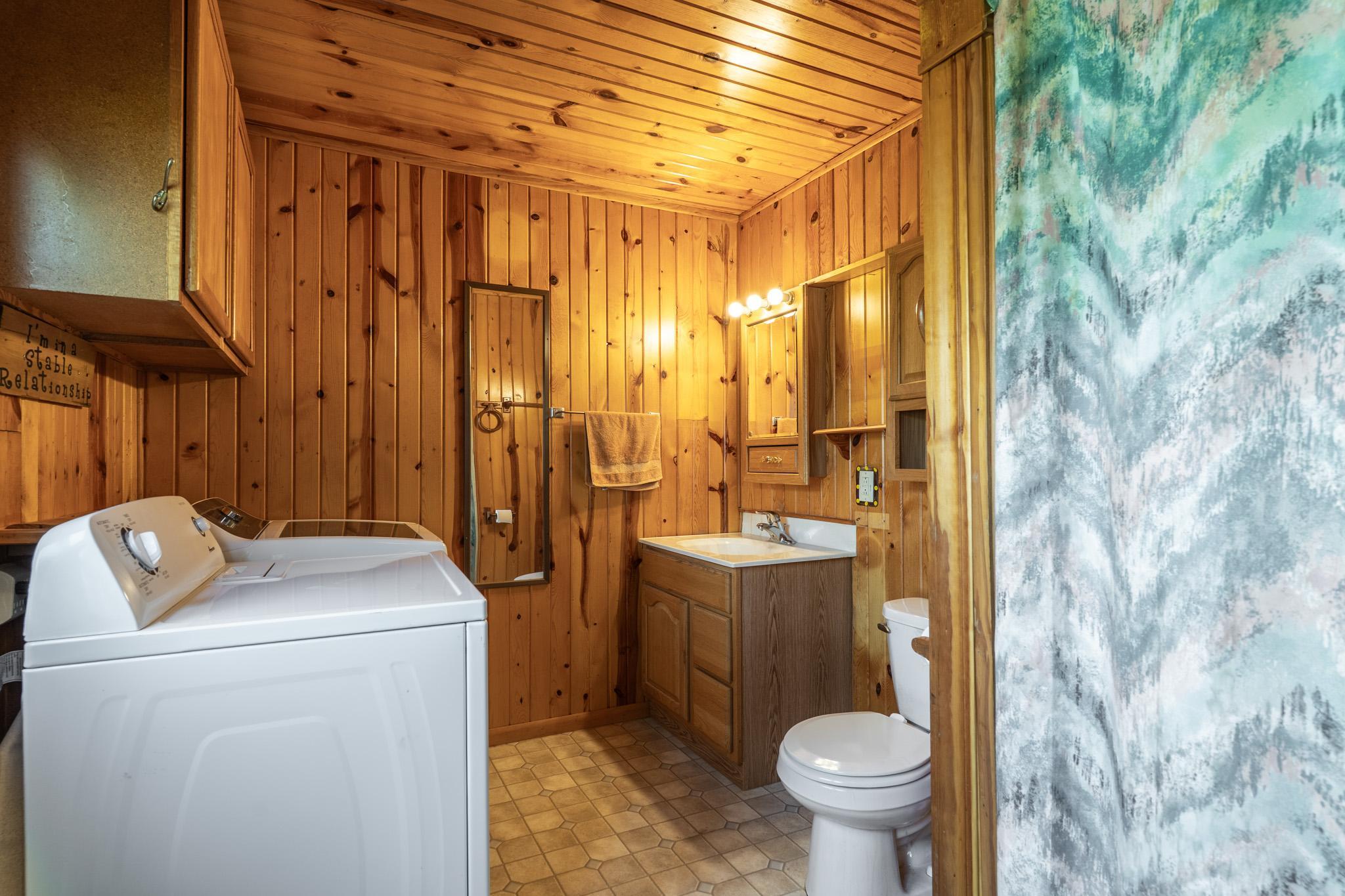 1992 single family home for sale at 34479 E Trinity Point Road SE in Mentor, MN — 2 bed, 2 bath (photo 17 of 35)