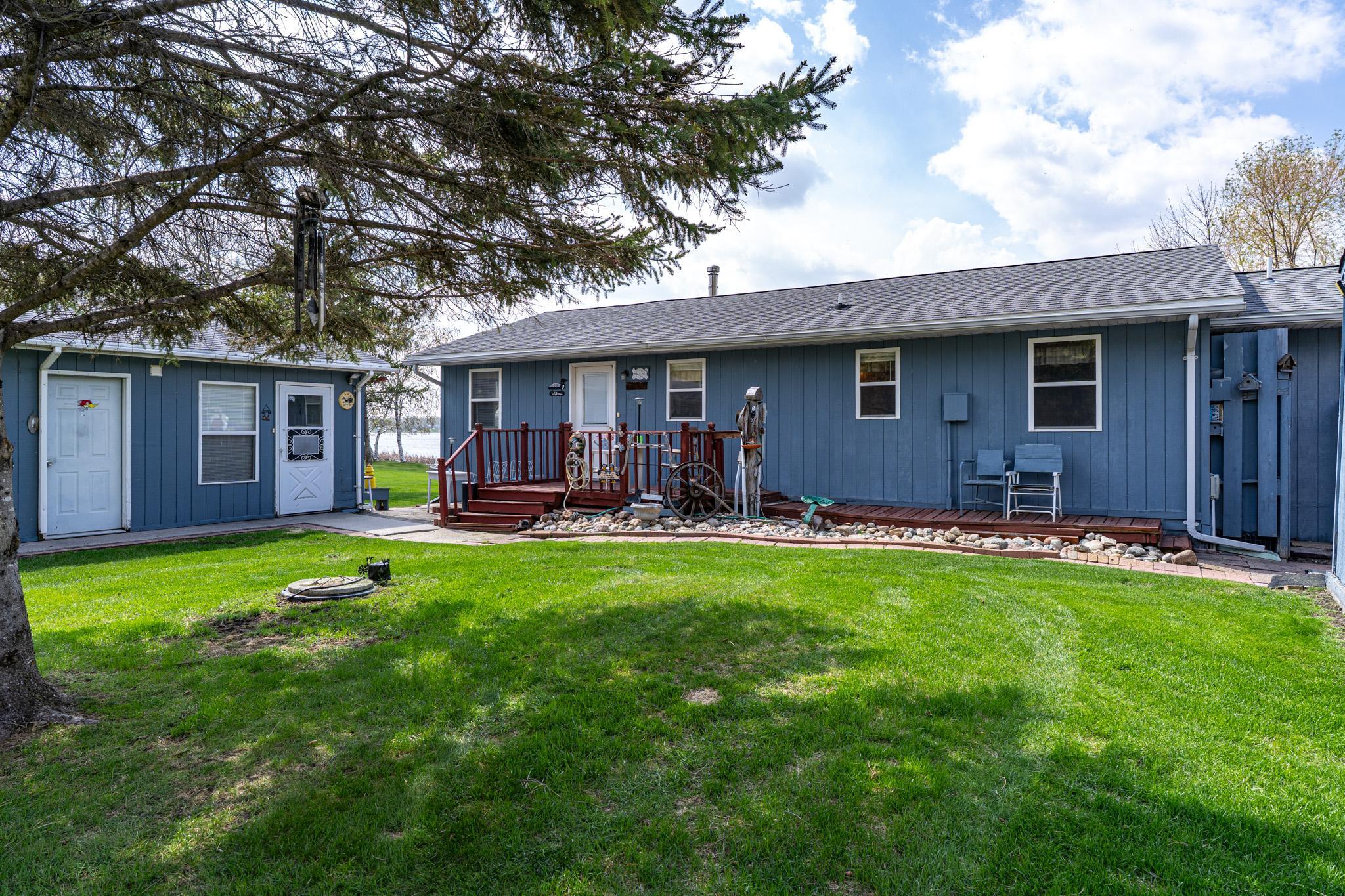 1992 single family home for sale at 34479 E Trinity Point Road SE in Mentor, MN — 2 bed, 2 bath (photo 20 of 35)