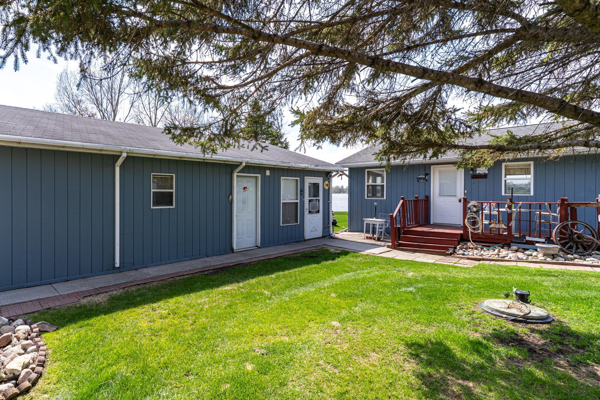 1992 single family home for sale at 34479 E Trinity Point Road SE in Mentor, MN — 2 bed, 2 bath (photo 22 of 35)