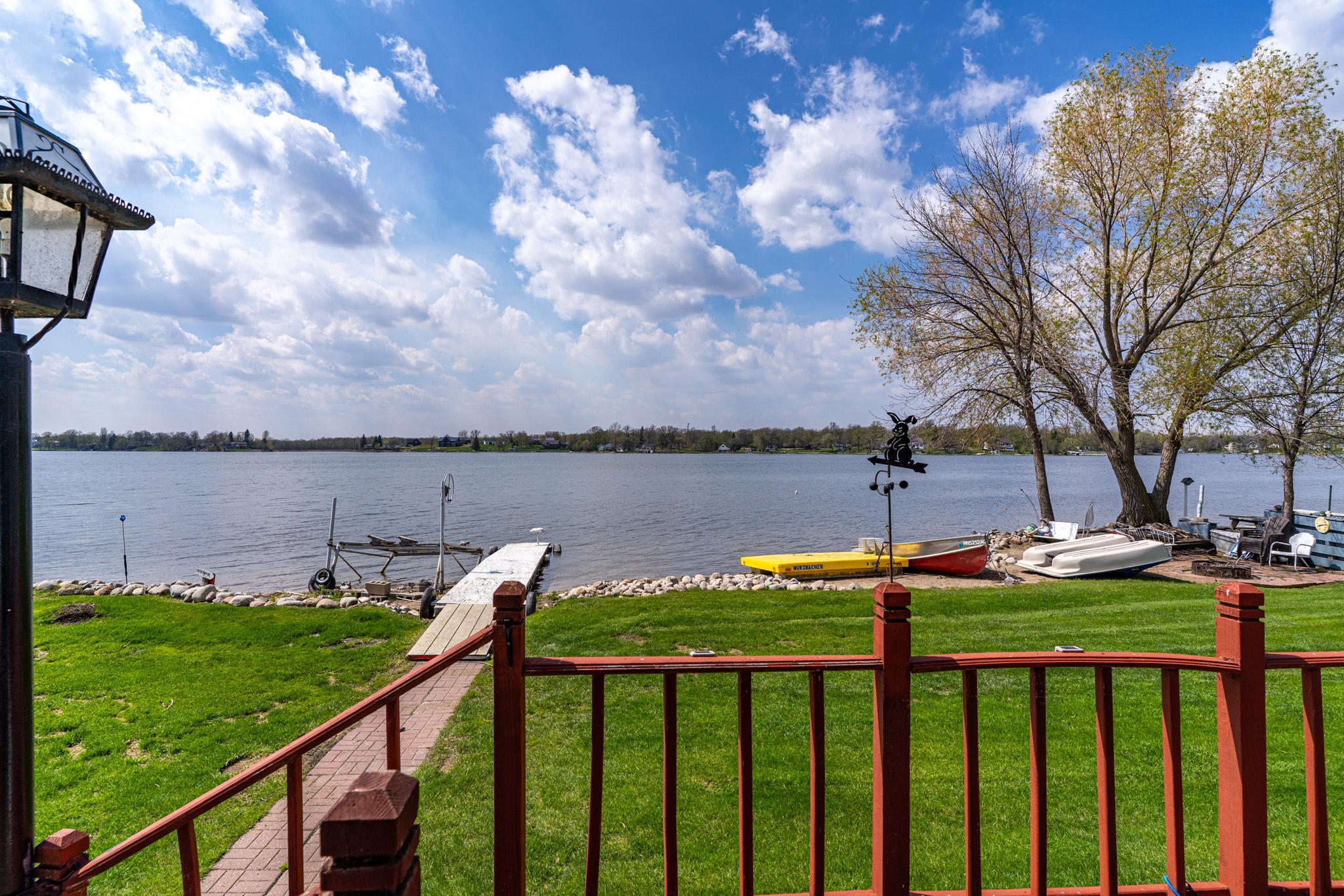 1992 single family home for sale at 34479 E Trinity Point Road SE in Mentor, MN — 2 bed, 2 bath (photo 26 of 35)
