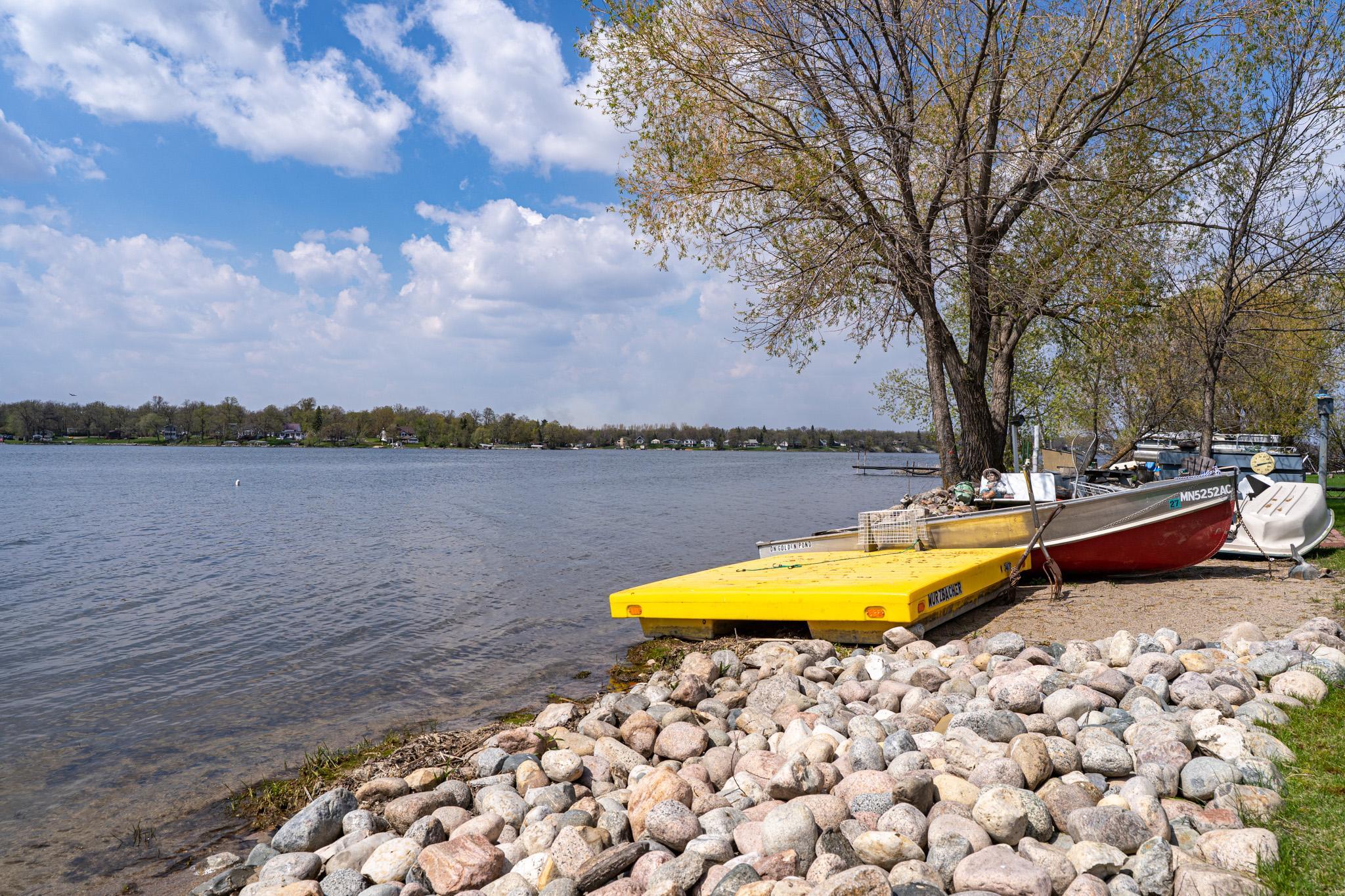 1992 single family home for sale at 34479 E Trinity Point Road SE in Mentor, MN — 2 bed, 2 bath (photo 27 of 35)