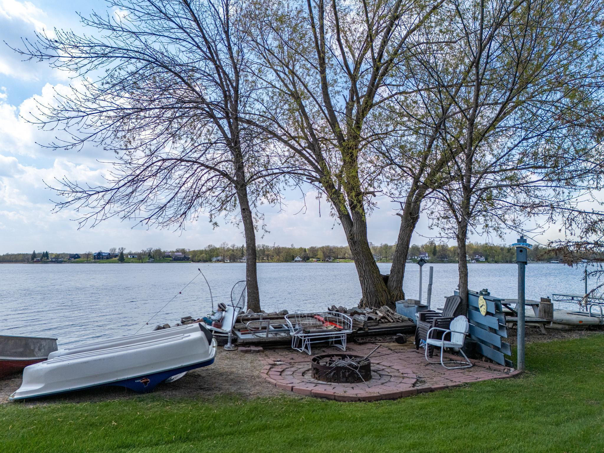 1992 single family home for sale at 34479 E Trinity Point Road SE in Mentor, MN — 2 bed, 2 bath (photo 29 of 35)