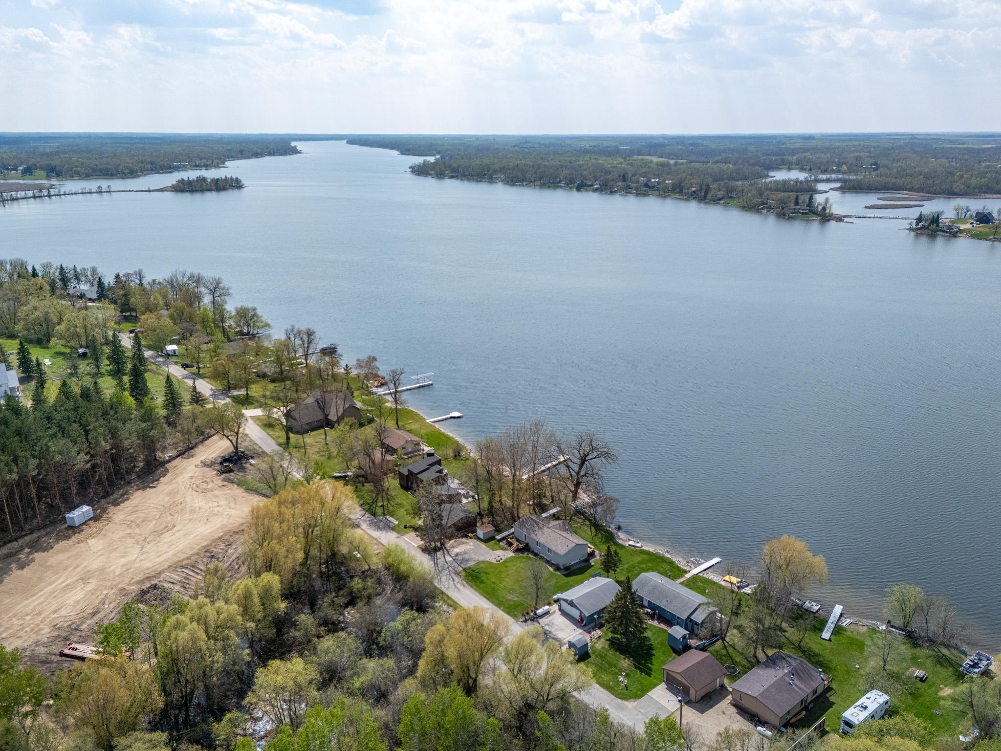 1992 single family home for sale at 34479 E Trinity Point Road SE in Mentor, MN — 2 bed, 2 bath (photo 33 of 35)