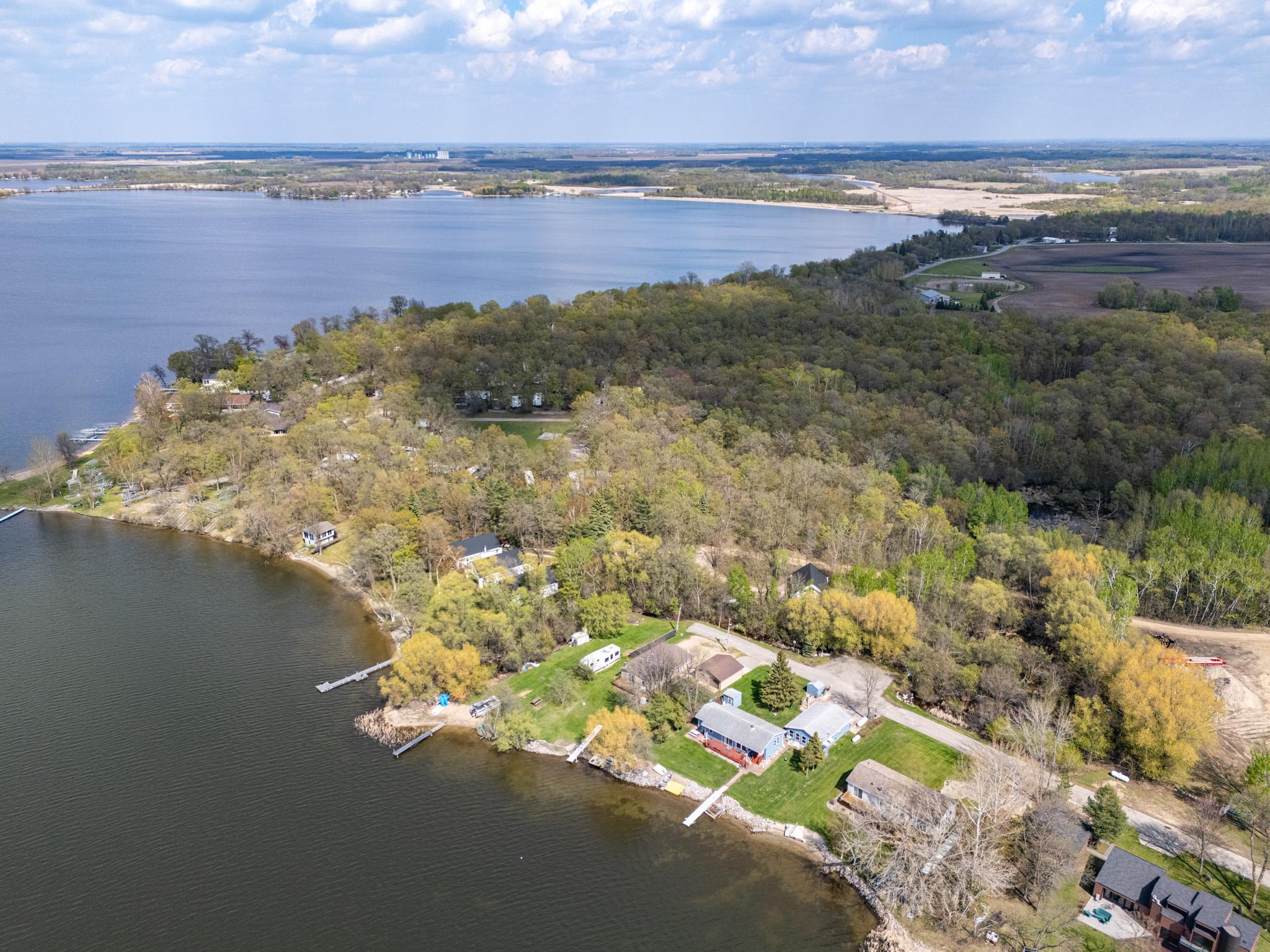 1992 single family home for sale at 34479 E Trinity Point Road SE in Mentor, MN — 2 bed, 2 bath (photo 35 of 35)