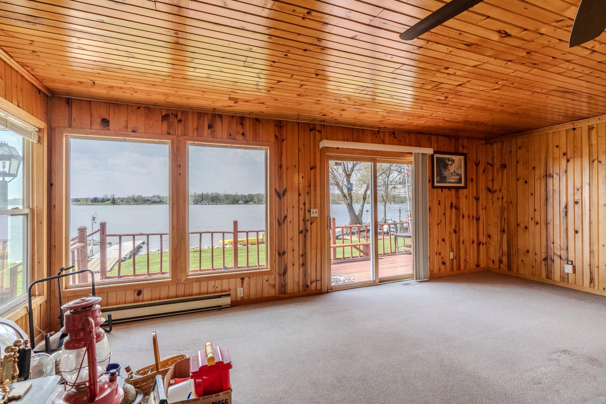 1992 single family home for sale at 34479 E Trinity Point Road SE in Mentor, MN — 2 bed, 2 bath (photo 7 of 35)