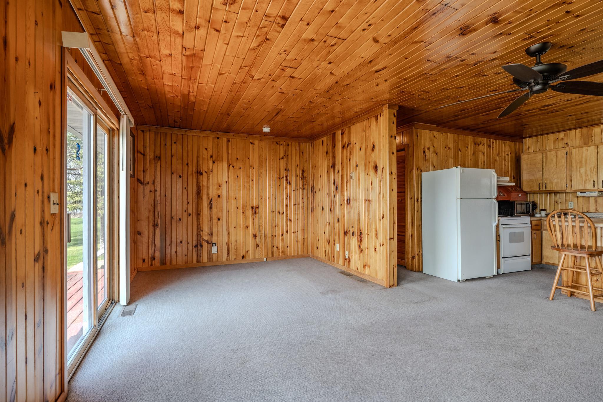1992 single family home for sale at 34479 E Trinity Point Road SE in Mentor, MN — 2 bed, 2 bath (photo 8 of 35)