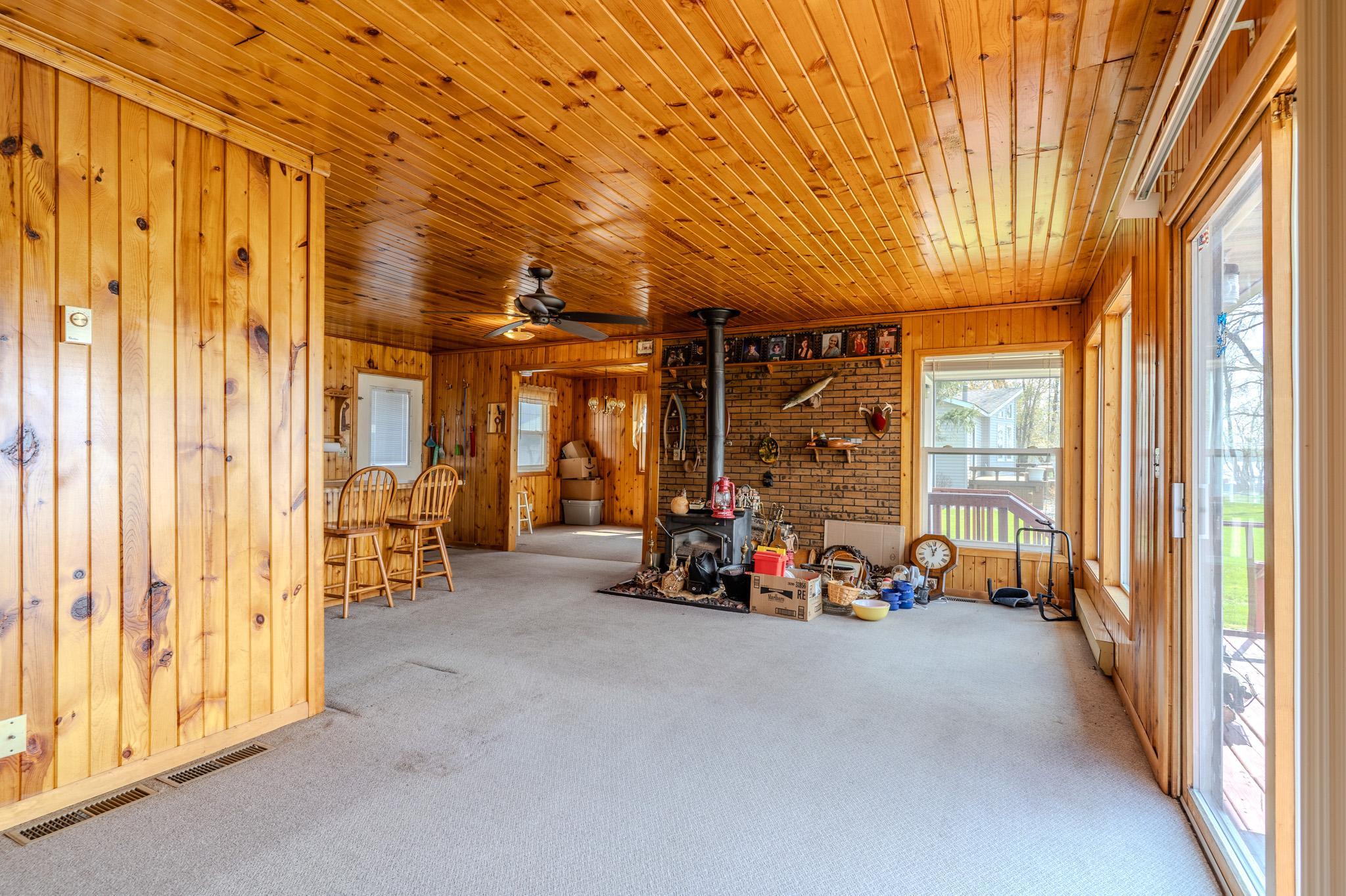 1992 single family home for sale at 34479 E Trinity Point Road SE in Mentor, MN — 2 bed, 2 bath (photo 10 of 35)