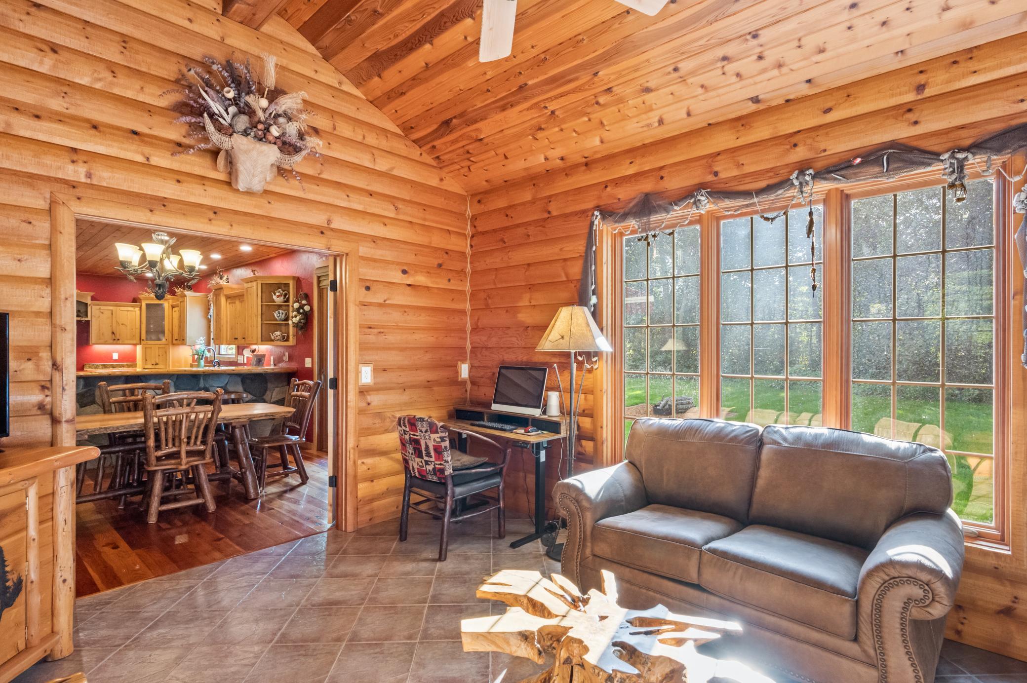2006 single family home for sale at 8612 S Union Lake Drive SE in Alexandria, MN — 4 bed, 3 bath (photo 18 of 78)
