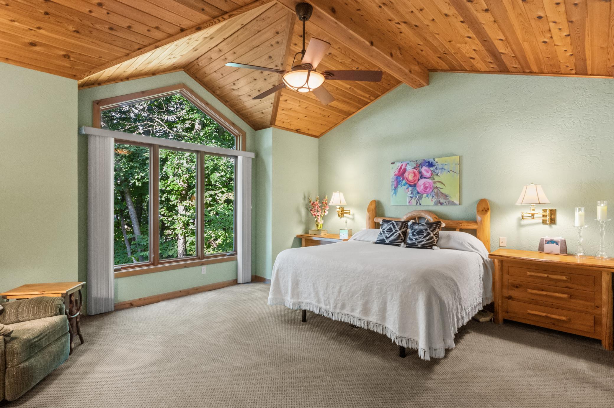 2006 single family home for sale at 8612 S Union Lake Drive SE in Alexandria, MN — 4 bed, 3 bath (photo 19 of 78)
