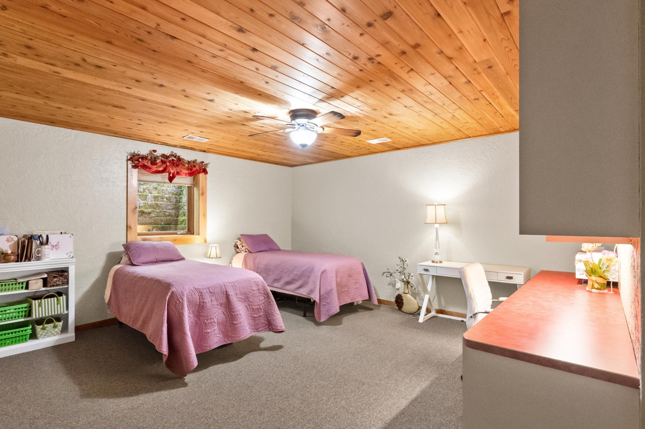 2006 single family home for sale at 8612 S Union Lake Drive SE in Alexandria, MN — 4 bed, 3 bath (photo 24 of 78)