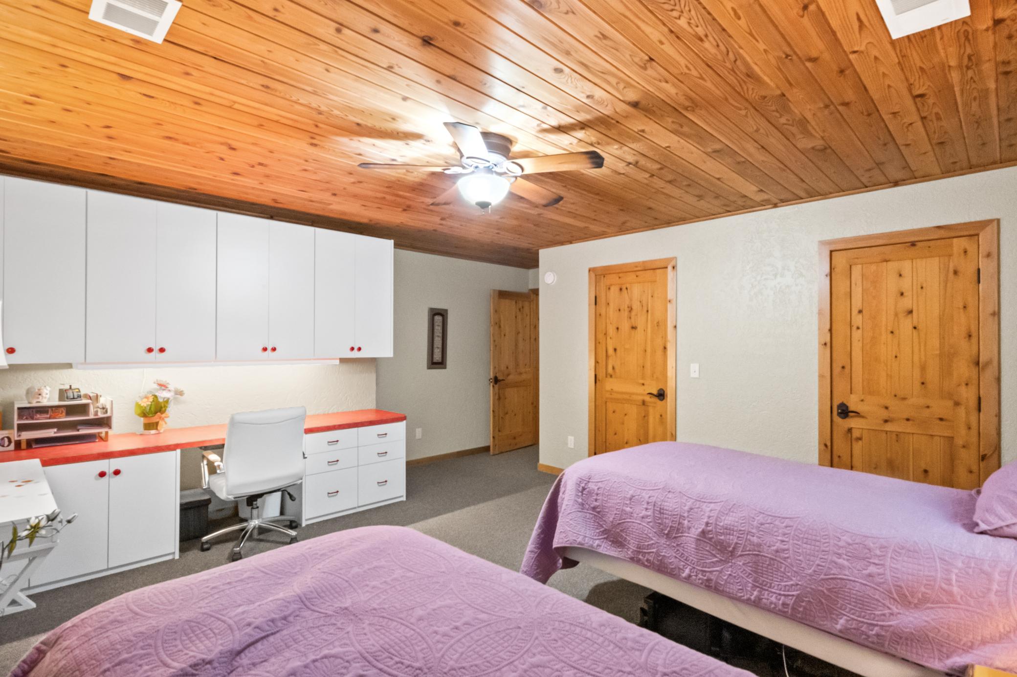 2006 single family home for sale at 8612 S Union Lake Drive SE in Alexandria, MN — 4 bed, 3 bath (photo 25 of 78)