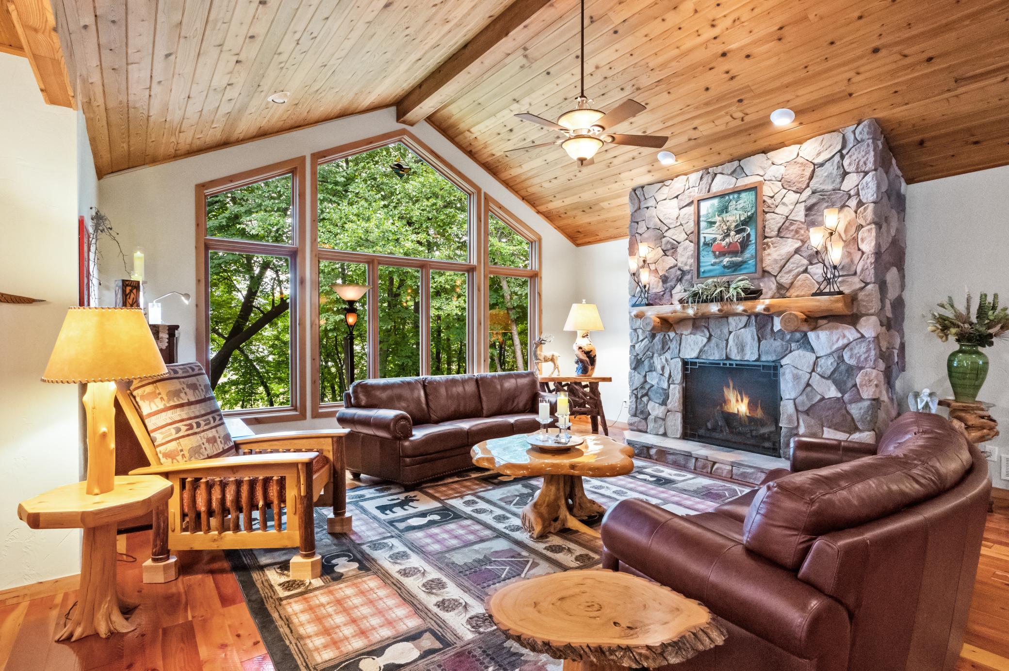 2006 single family home for sale at 8612 S Union Lake Drive SE in Alexandria, MN — 4 bed, 3 bath (photo 4 of 78)