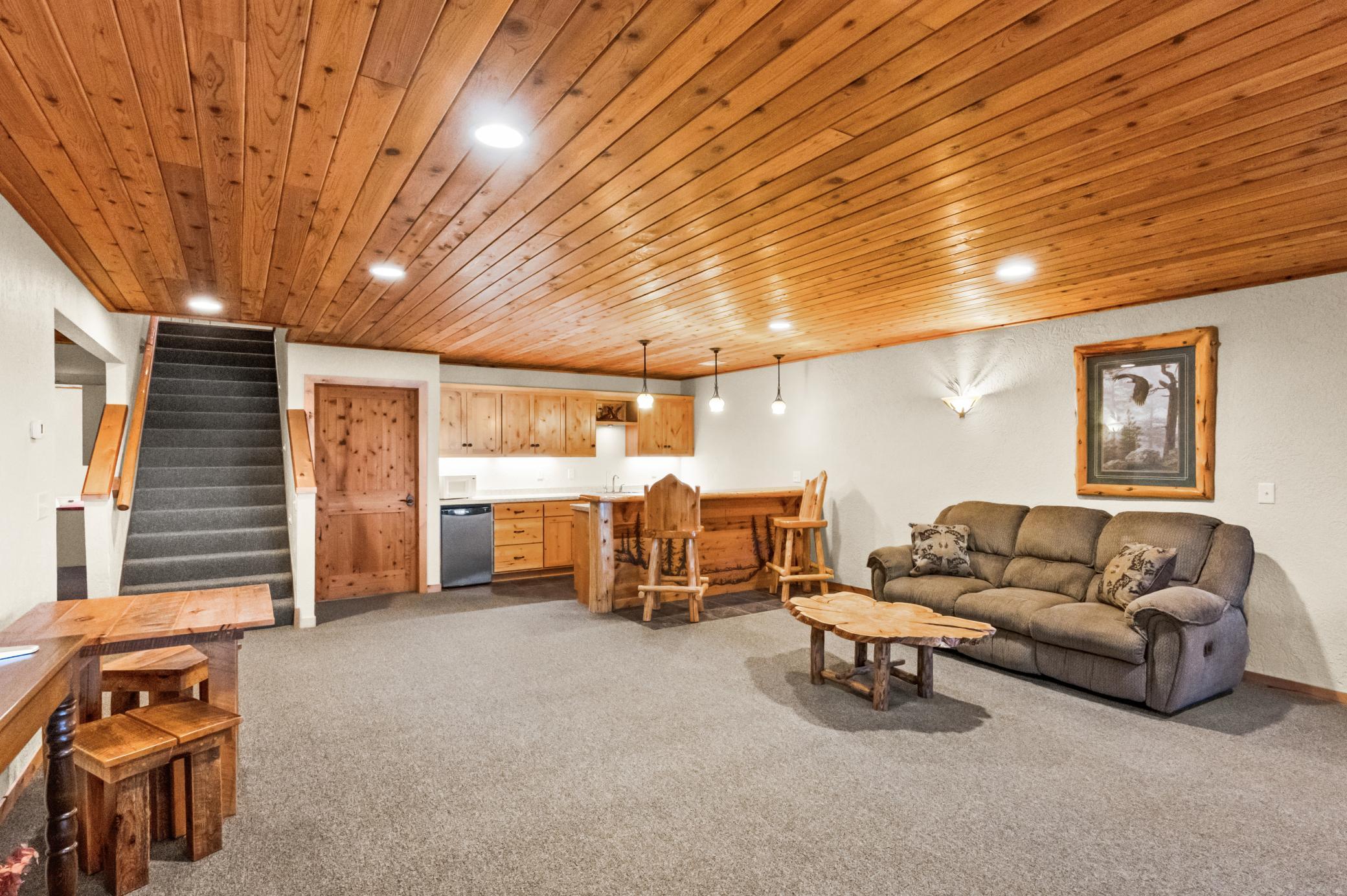 2006 single family home for sale at 8612 S Union Lake Drive SE in Alexandria, MN — 4 bed, 3 bath (photo 32 of 78)