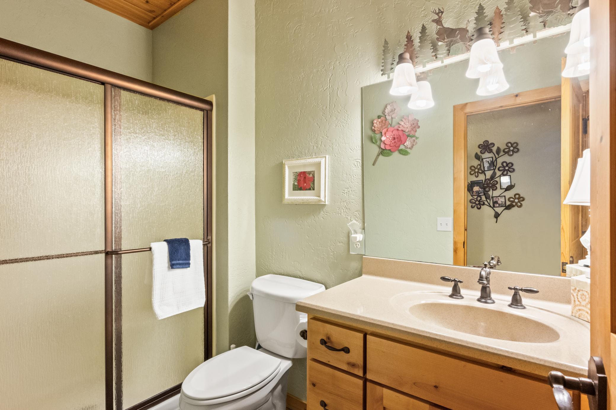 2006 single family home for sale at 8612 S Union Lake Drive SE in Alexandria, MN — 4 bed, 3 bath (photo 41 of 78)