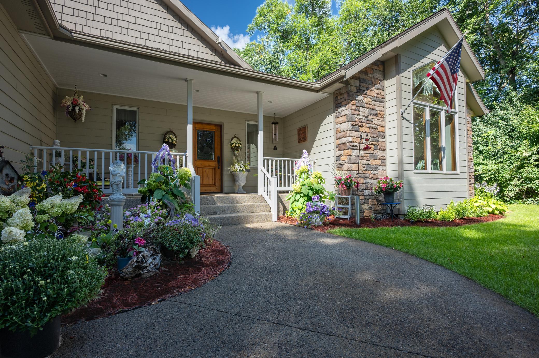2006 single family home for sale at 8612 S Union Lake Drive SE in Alexandria, MN — 4 bed, 3 bath (photo 48 of 78)