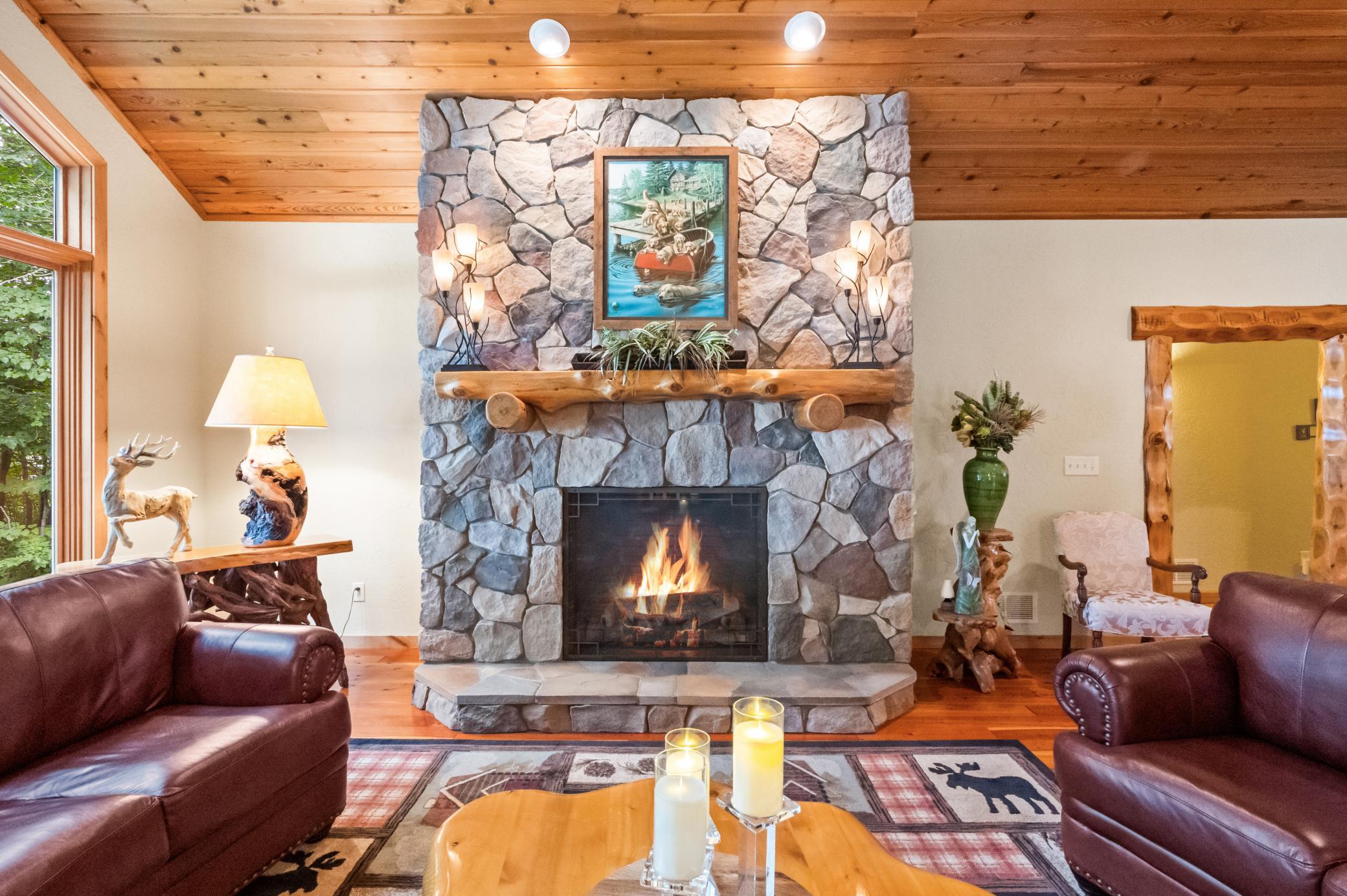 2006 single family home for sale at 8612 S Union Lake Drive SE in Alexandria, MN — 4 bed, 3 bath (photo 6 of 78)