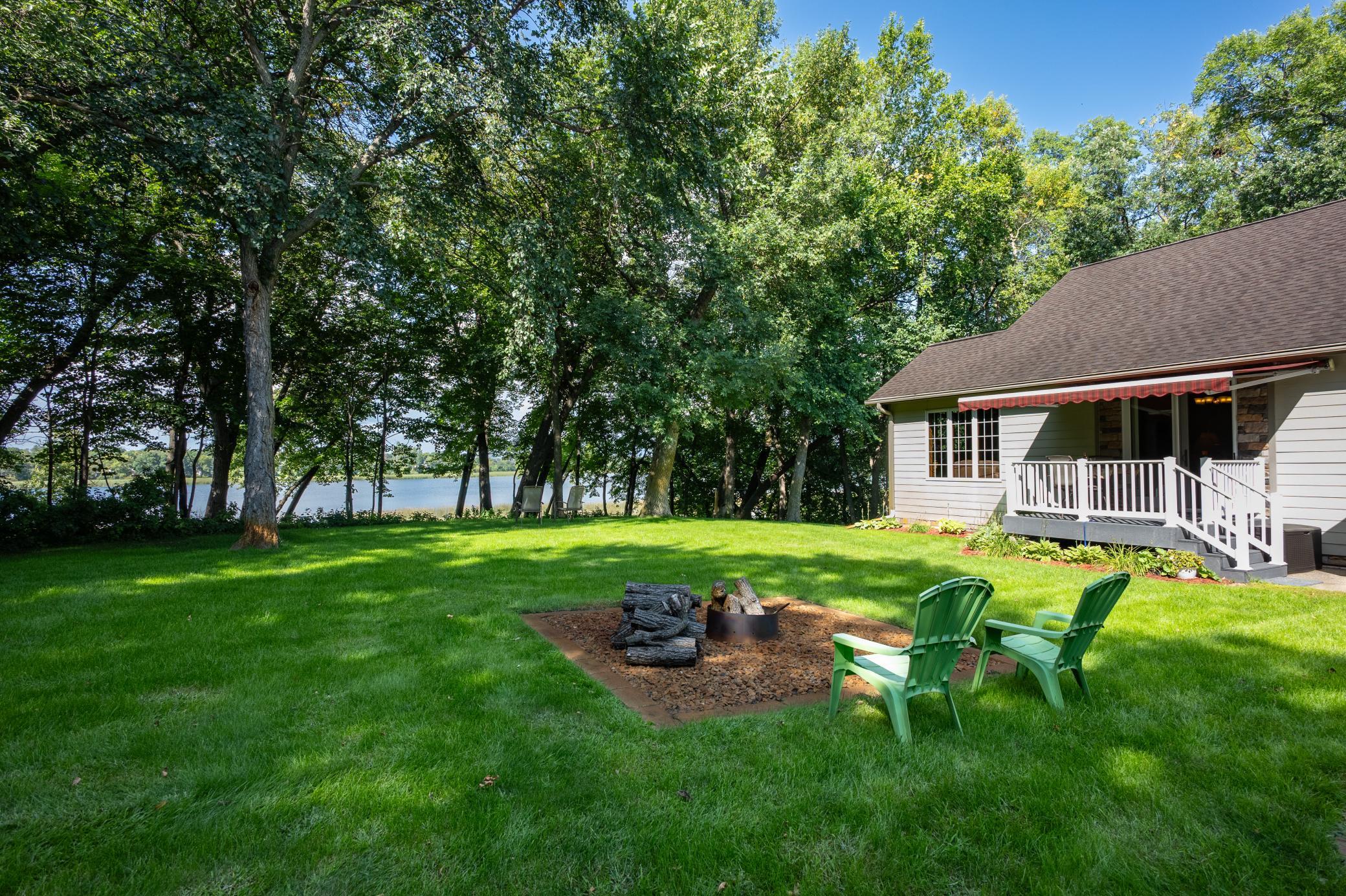 2006 single family home for sale at 8612 S Union Lake Drive SE in Alexandria, MN — 4 bed, 3 bath (photo 51 of 78)