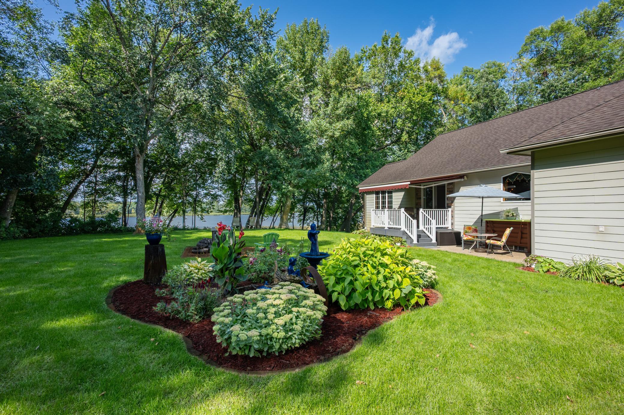 2006 single family home for sale at 8612 S Union Lake Drive SE in Alexandria, MN — 4 bed, 3 bath (photo 53 of 78)