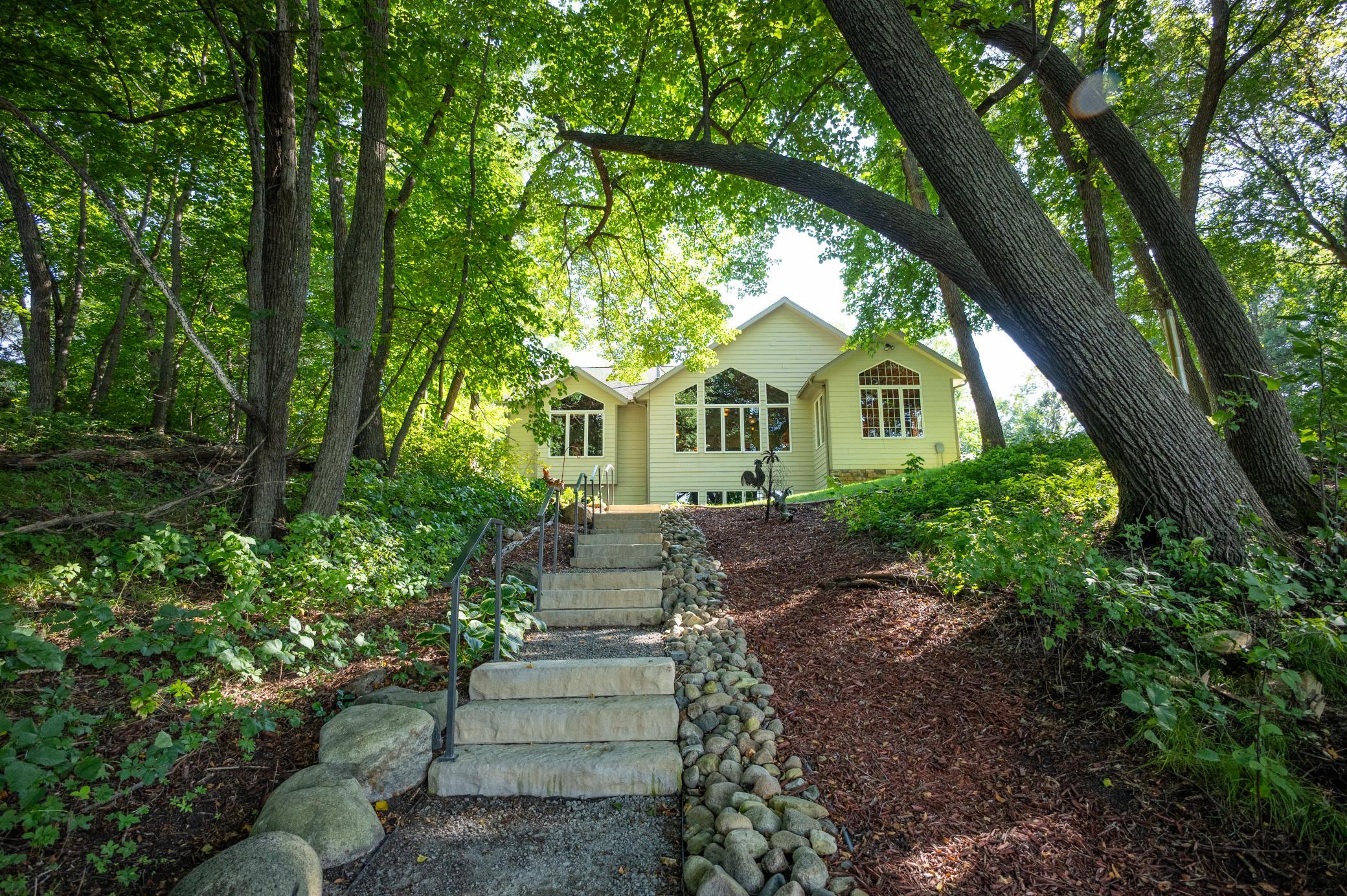 2006 single family home for sale at 8612 S Union Lake Drive SE in Alexandria, MN — 4 bed, 3 bath (photo 55 of 78)