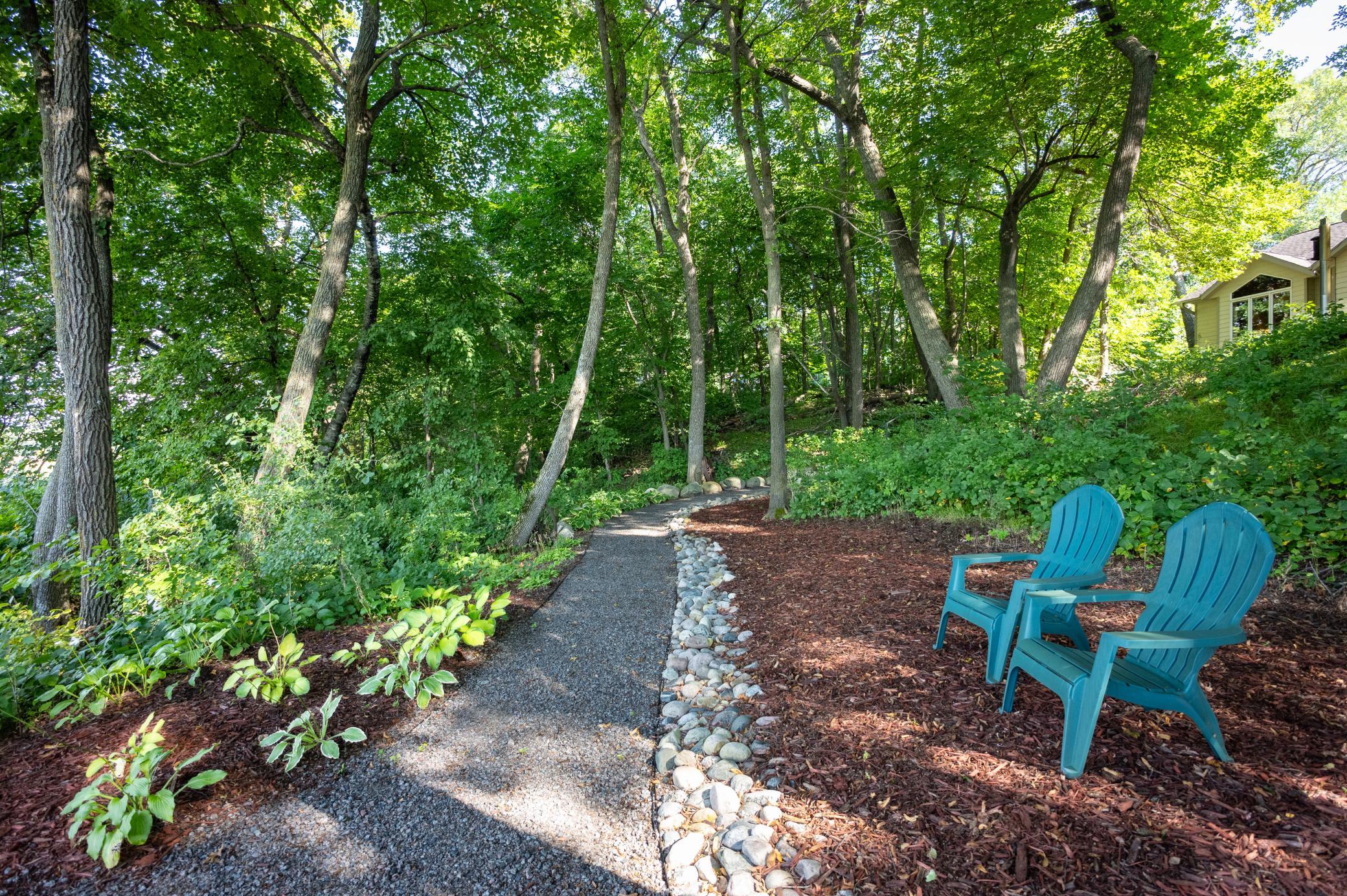 2006 single family home for sale at 8612 S Union Lake Drive SE in Alexandria, MN — 4 bed, 3 bath (photo 58 of 78)
