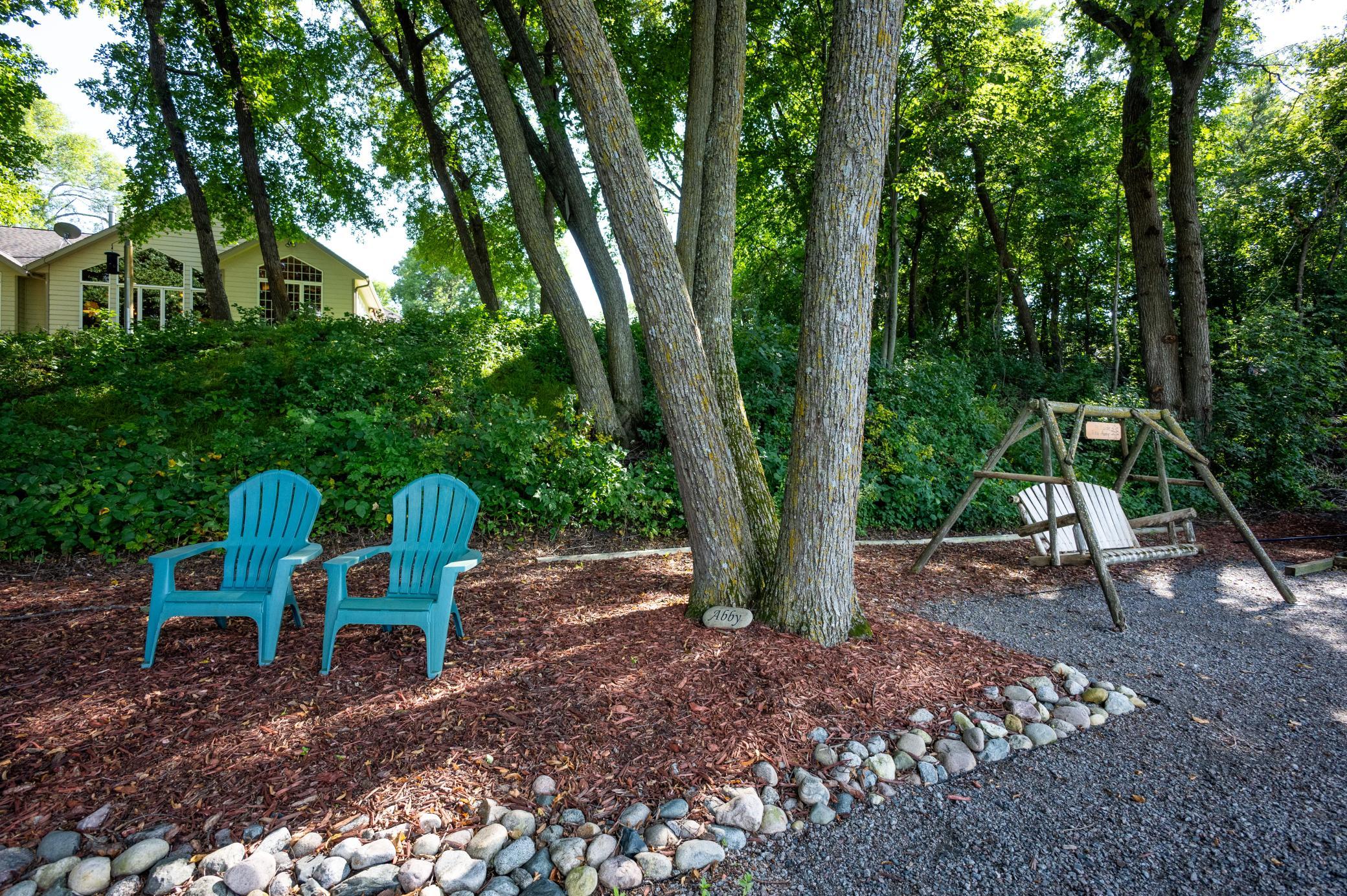2006 single family home for sale at 8612 S Union Lake Drive SE in Alexandria, MN — 4 bed, 3 bath (photo 61 of 78)