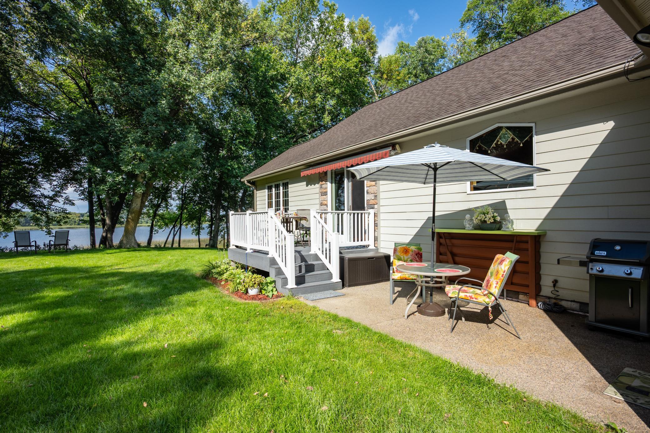 2006 single family home for sale at 8612 S Union Lake Drive SE in Alexandria, MN — 4 bed, 3 bath (photo 62 of 78)