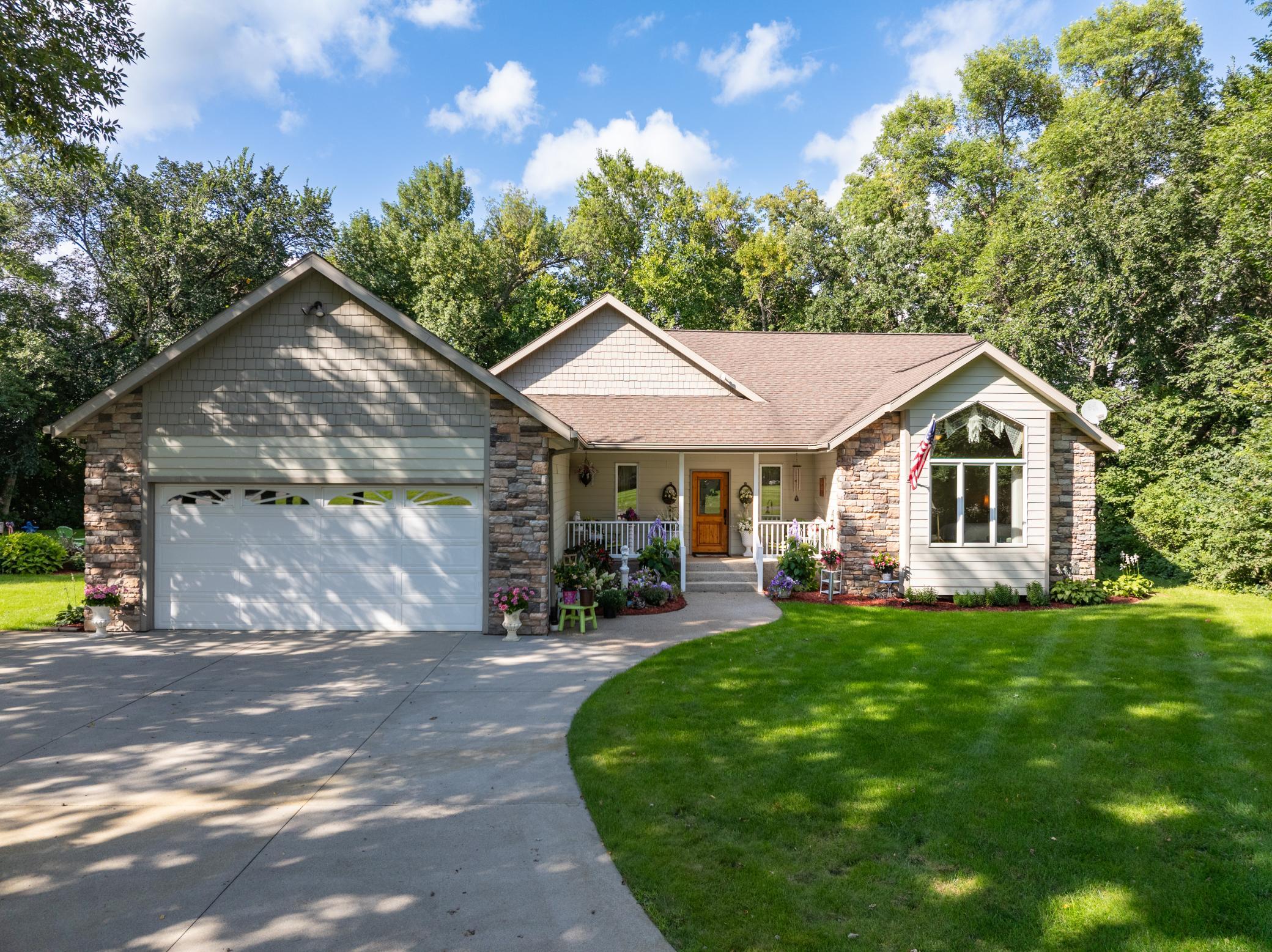 2006 single family home for sale at 8612 S Union Lake Drive SE in Alexandria, MN — 4 bed, 3 bath (photo 64 of 78)