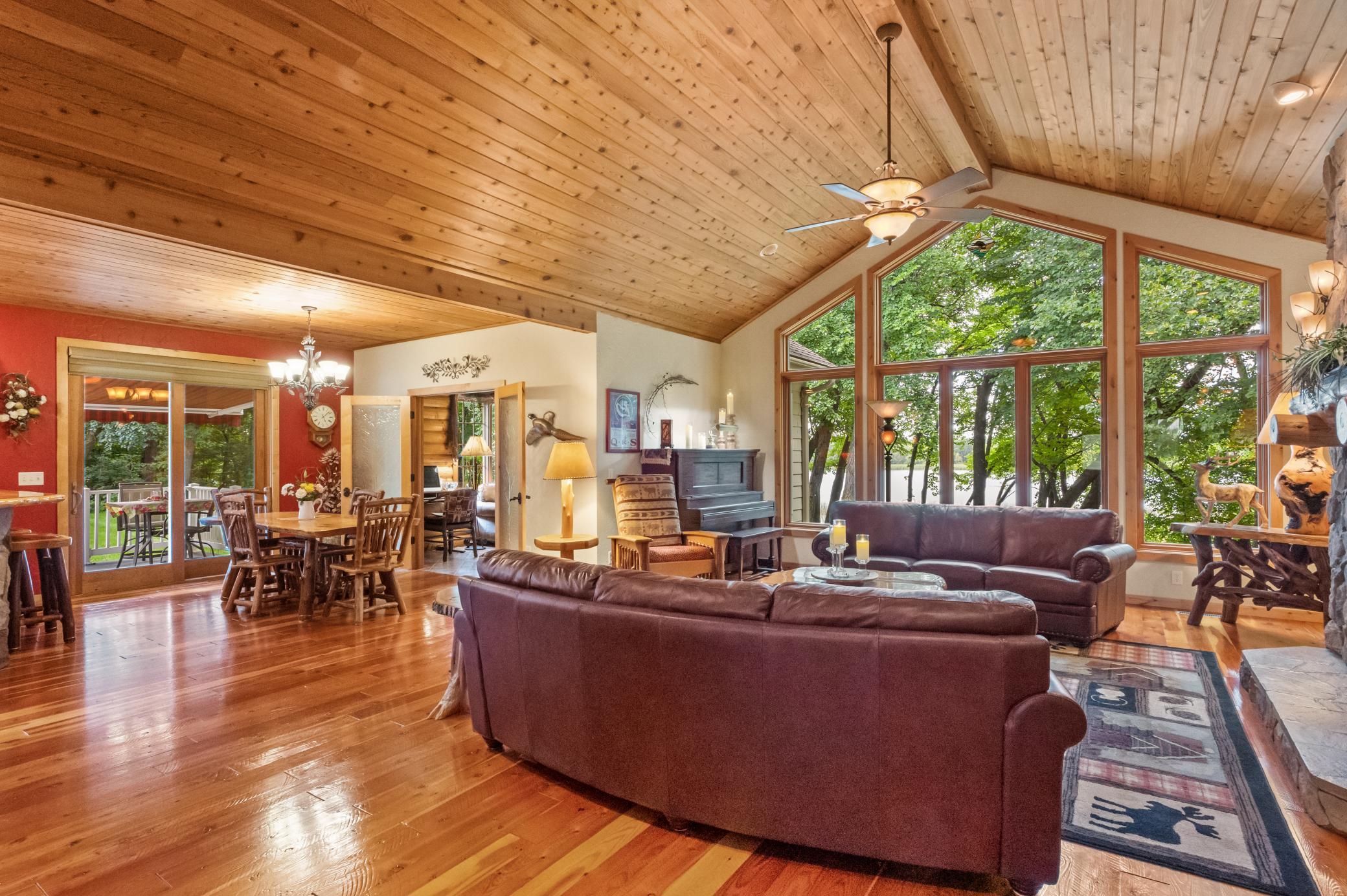 2006 single family home for sale at 8612 S Union Lake Drive SE in Alexandria, MN — 4 bed, 3 bath (photo 67 of 78)