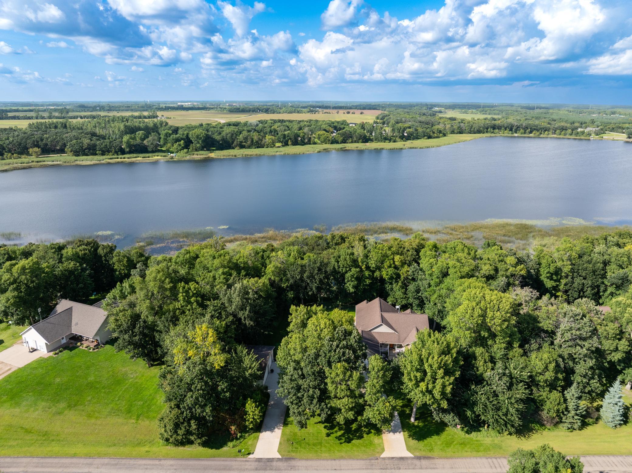 2006 single family home for sale at 8612 S Union Lake Drive SE in Alexandria, MN — 4 bed, 3 bath (photo 73 of 78)