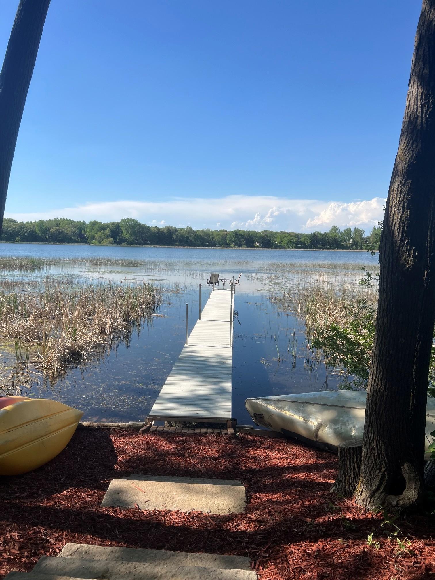2006 single family home for sale at 8612 S Union Lake Drive SE in Alexandria, MN — 4 bed, 3 bath (photo 76 of 78)