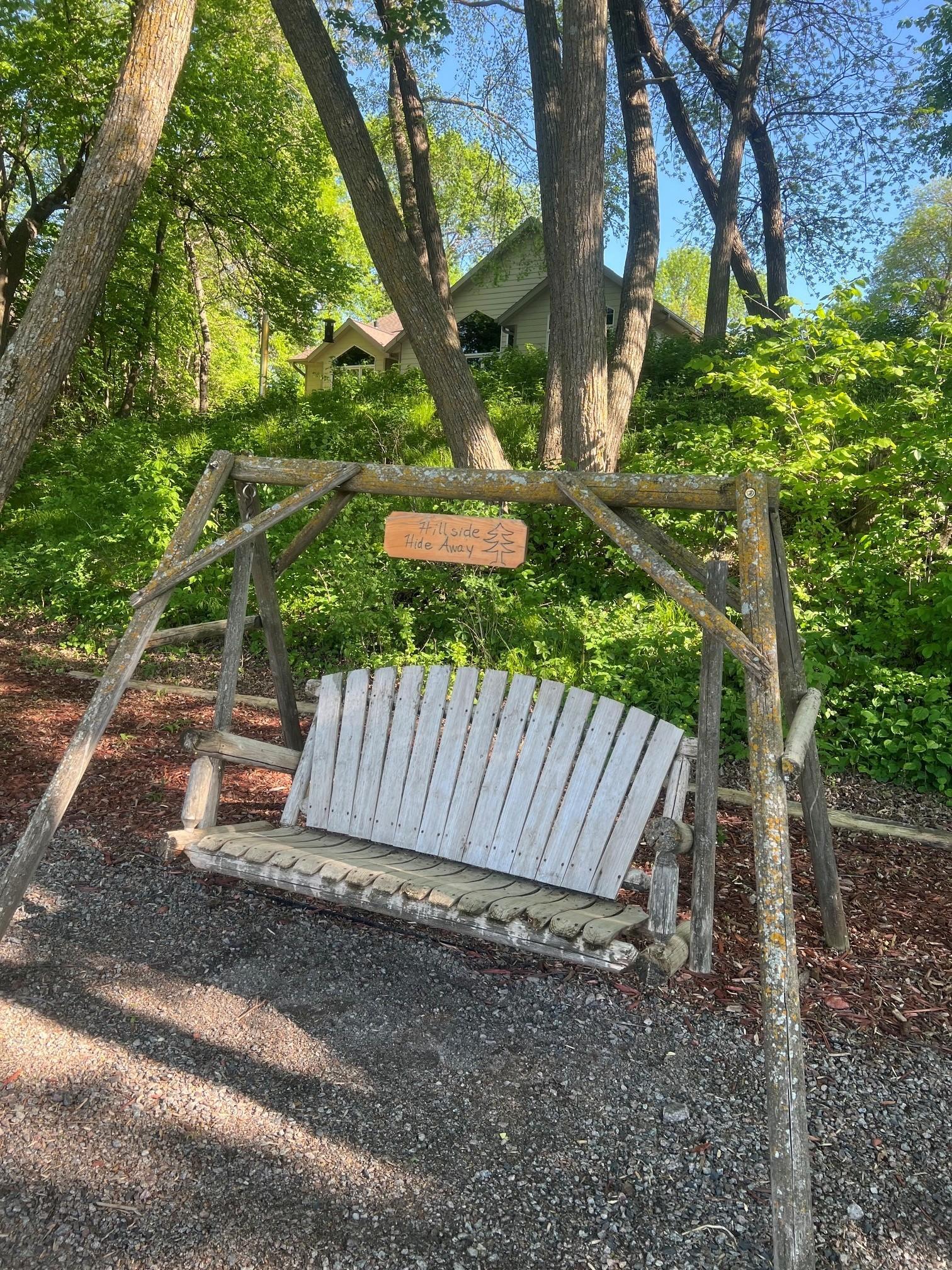 2006 single family home for sale at 8612 S Union Lake Drive SE in Alexandria, MN — 4 bed, 3 bath (photo 77 of 78)