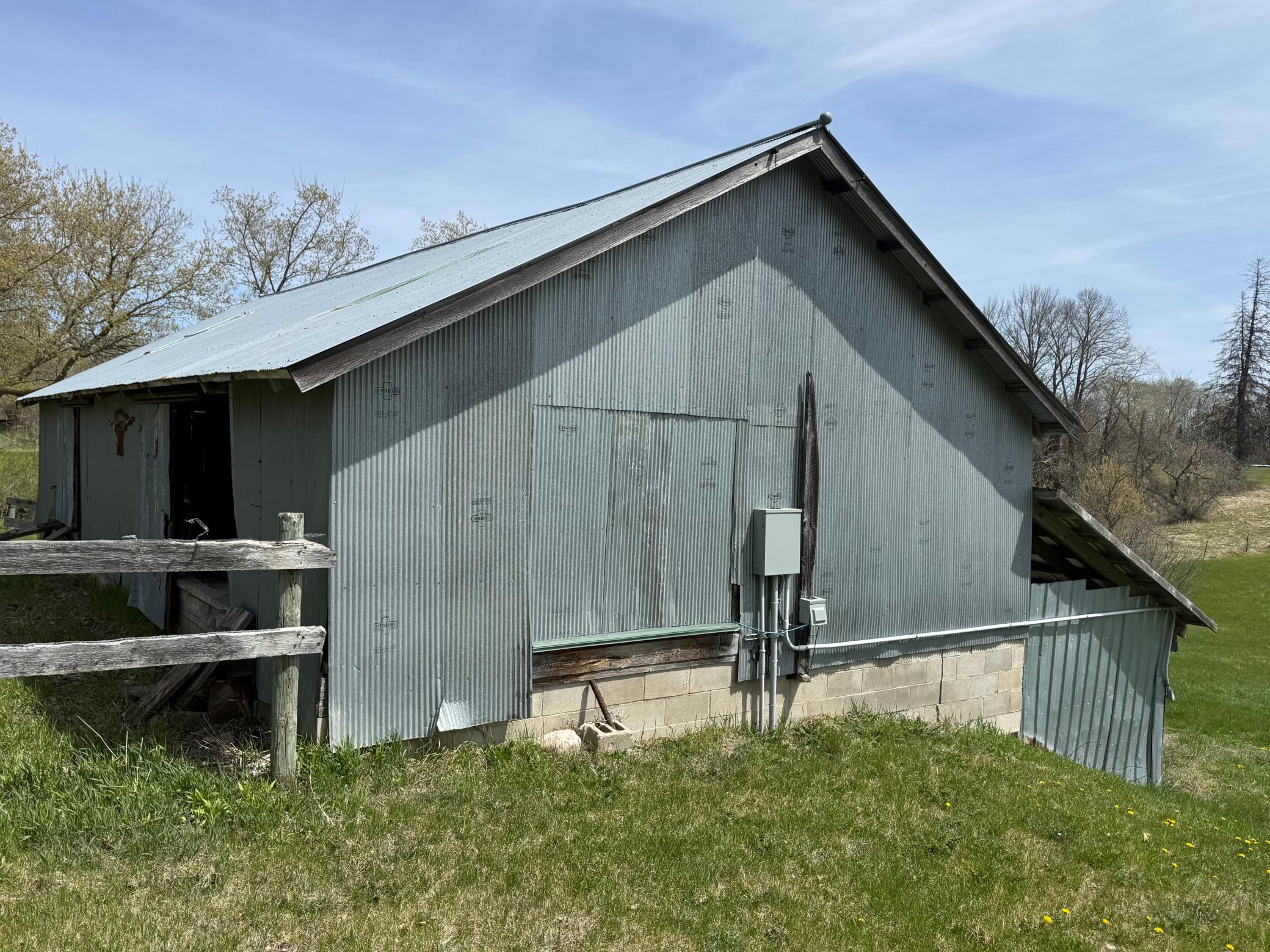 508 E Main Avenue, Frazee MN 56544 - Photo 11 of 19