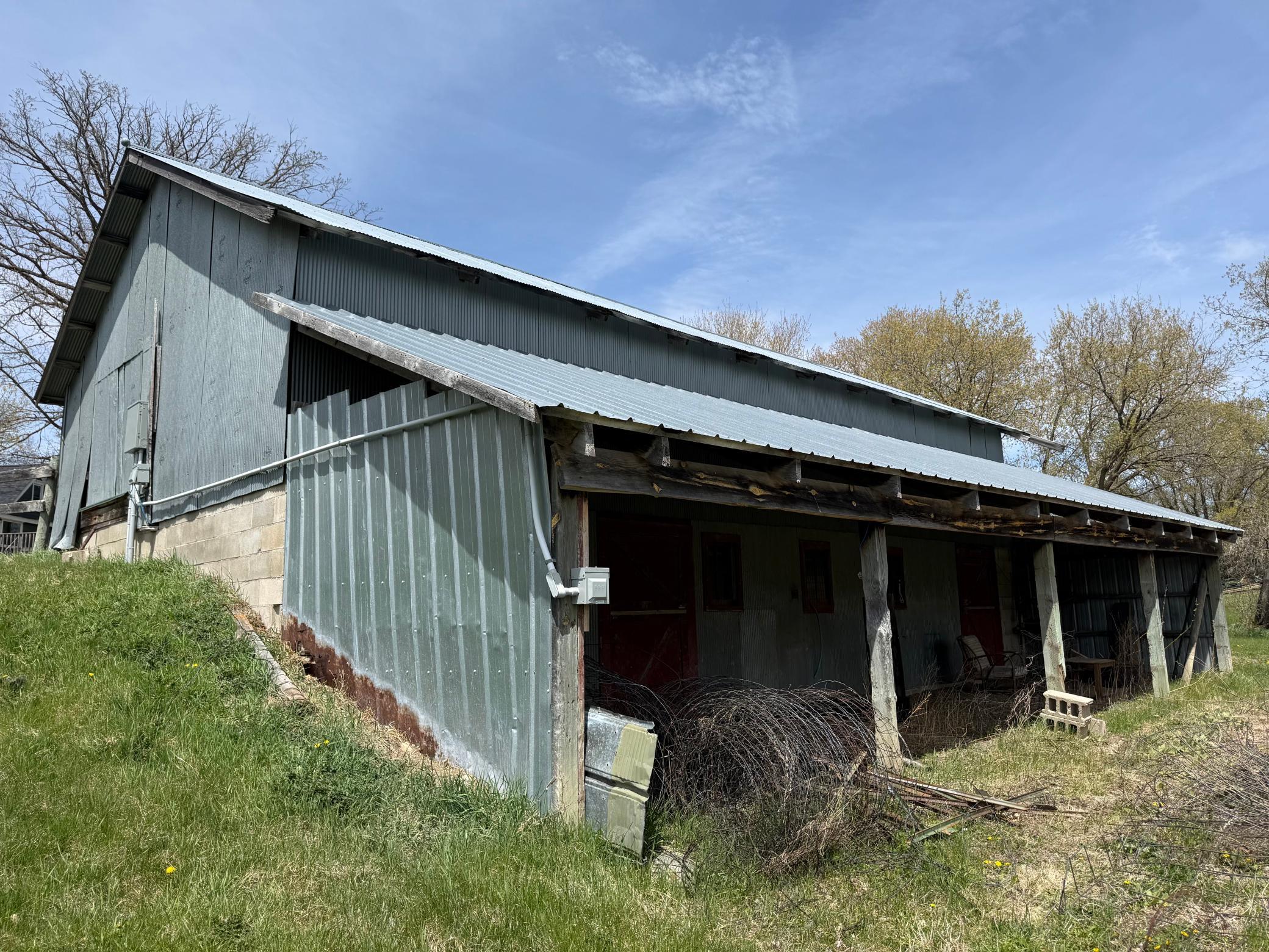 508 E Main Avenue, Frazee MN 56544 - Photo 13 of 19
