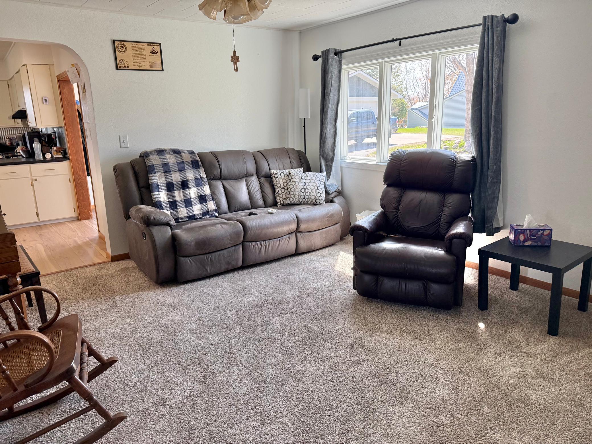 508 E Main Avenue, Frazee MN 56544 - Photo 7 of 19