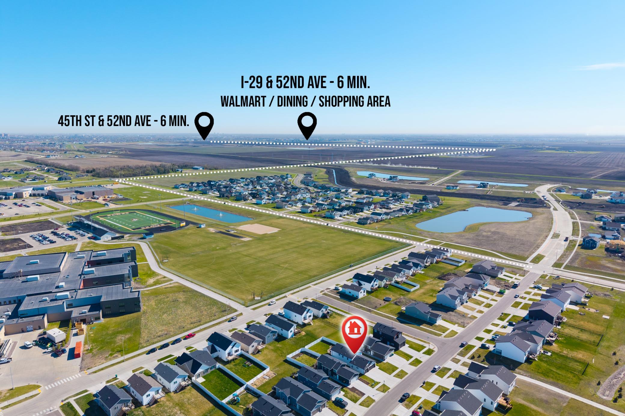 6353 83rd Avenue S, Horace ND 58047 - Photo 37 of 41