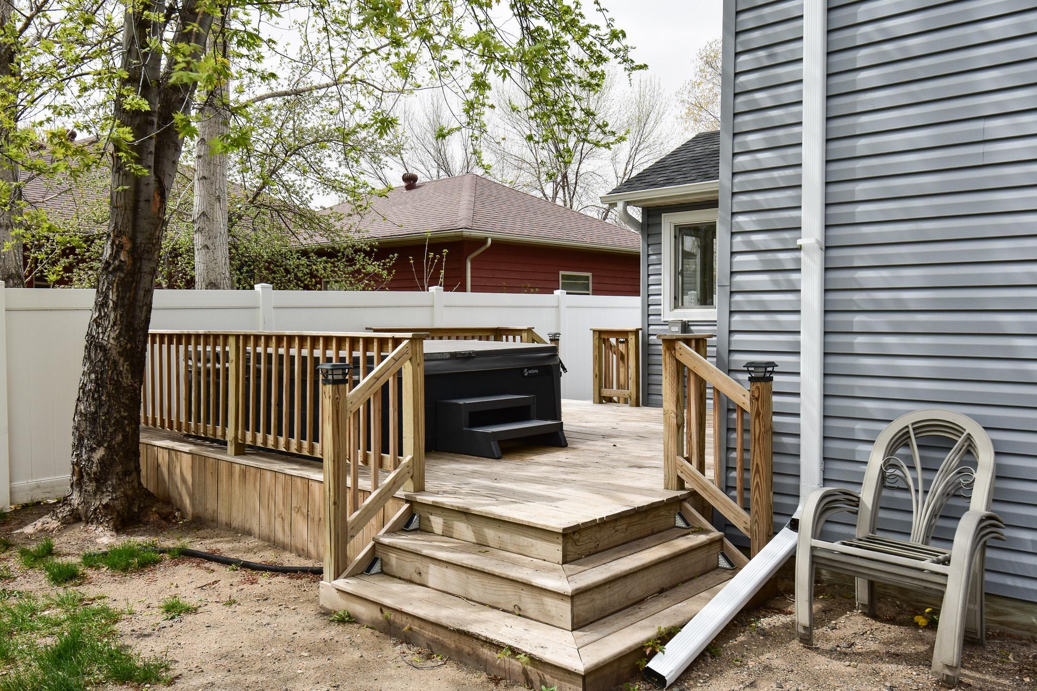 1806 36 1/2 Avenue S, Fargo ND 58104 - Photo 41 of 54