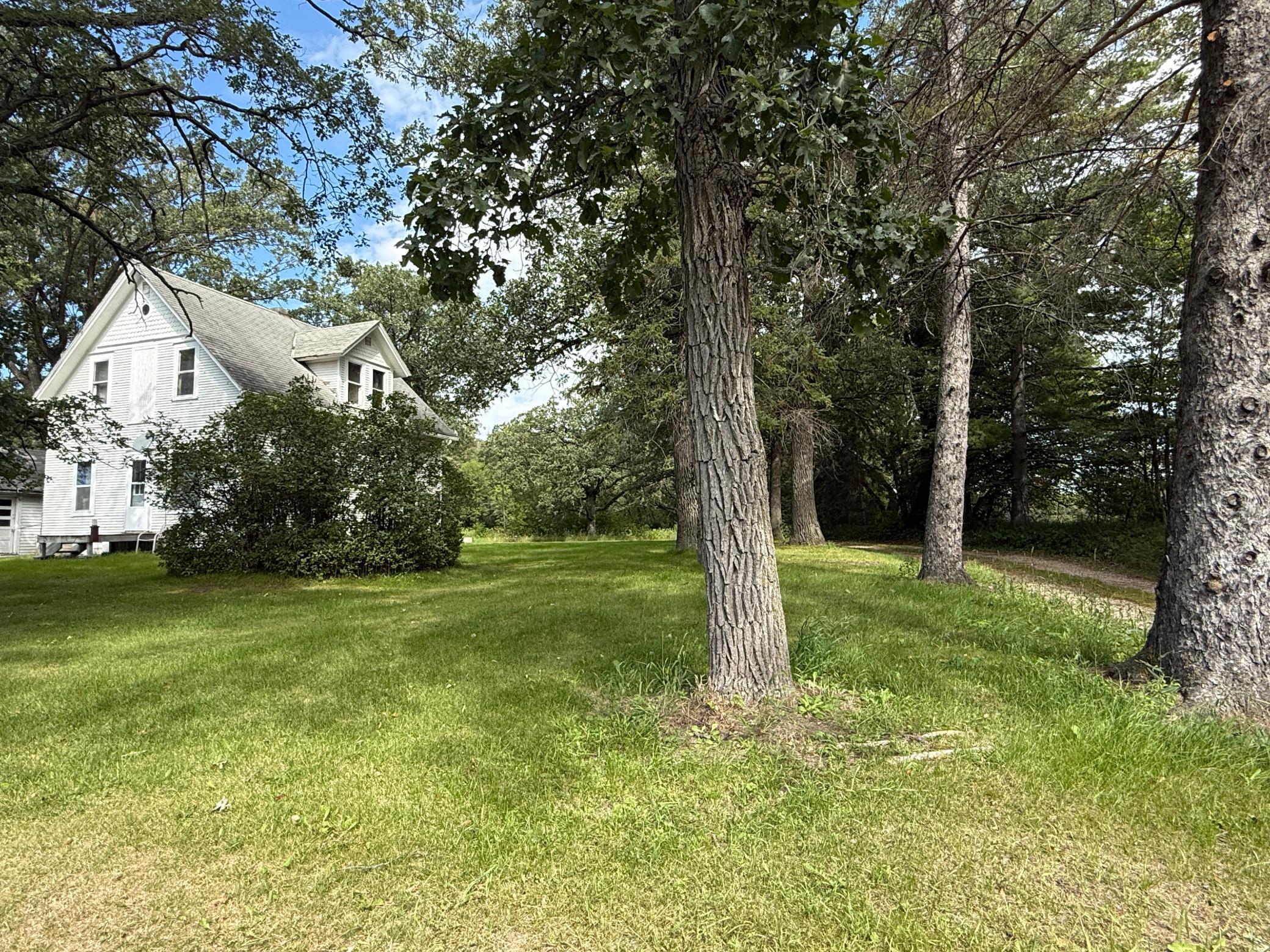 1930 single family home for sale at 3928 State Highway 200 in Gary, MN — 4 bed, 1 bath (photo 19 of 28)
