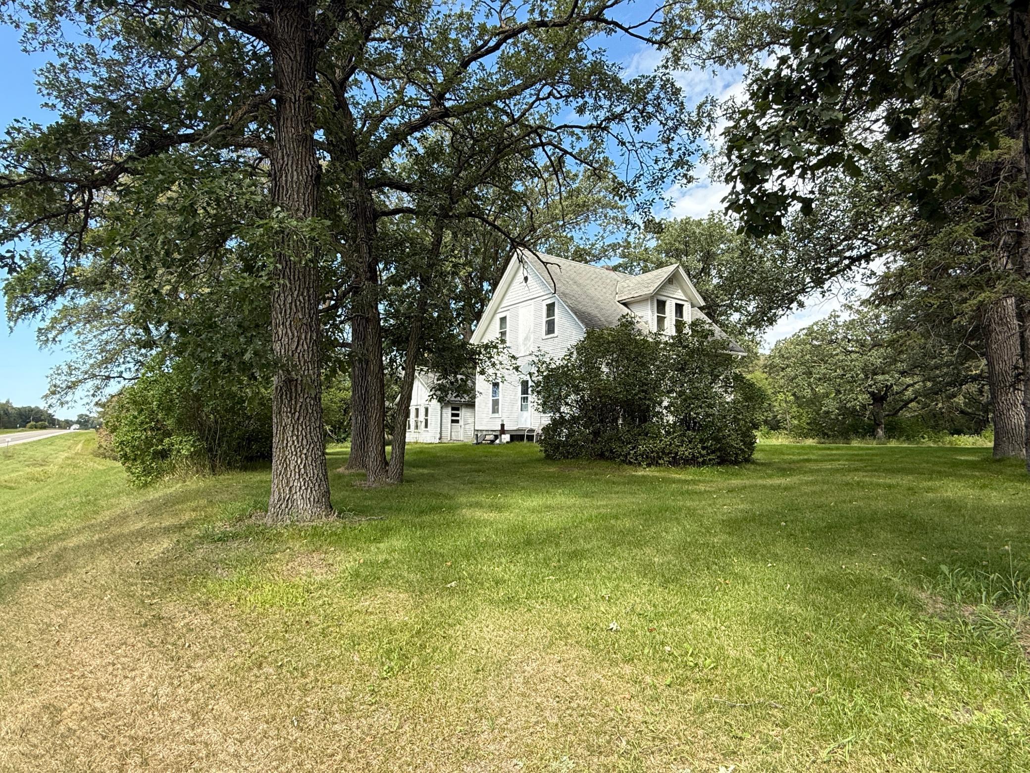 1930 single family home for sale at 3928 State Highway 200 in Gary, MN — 4 bed, 1 bath (photo 20 of 28)