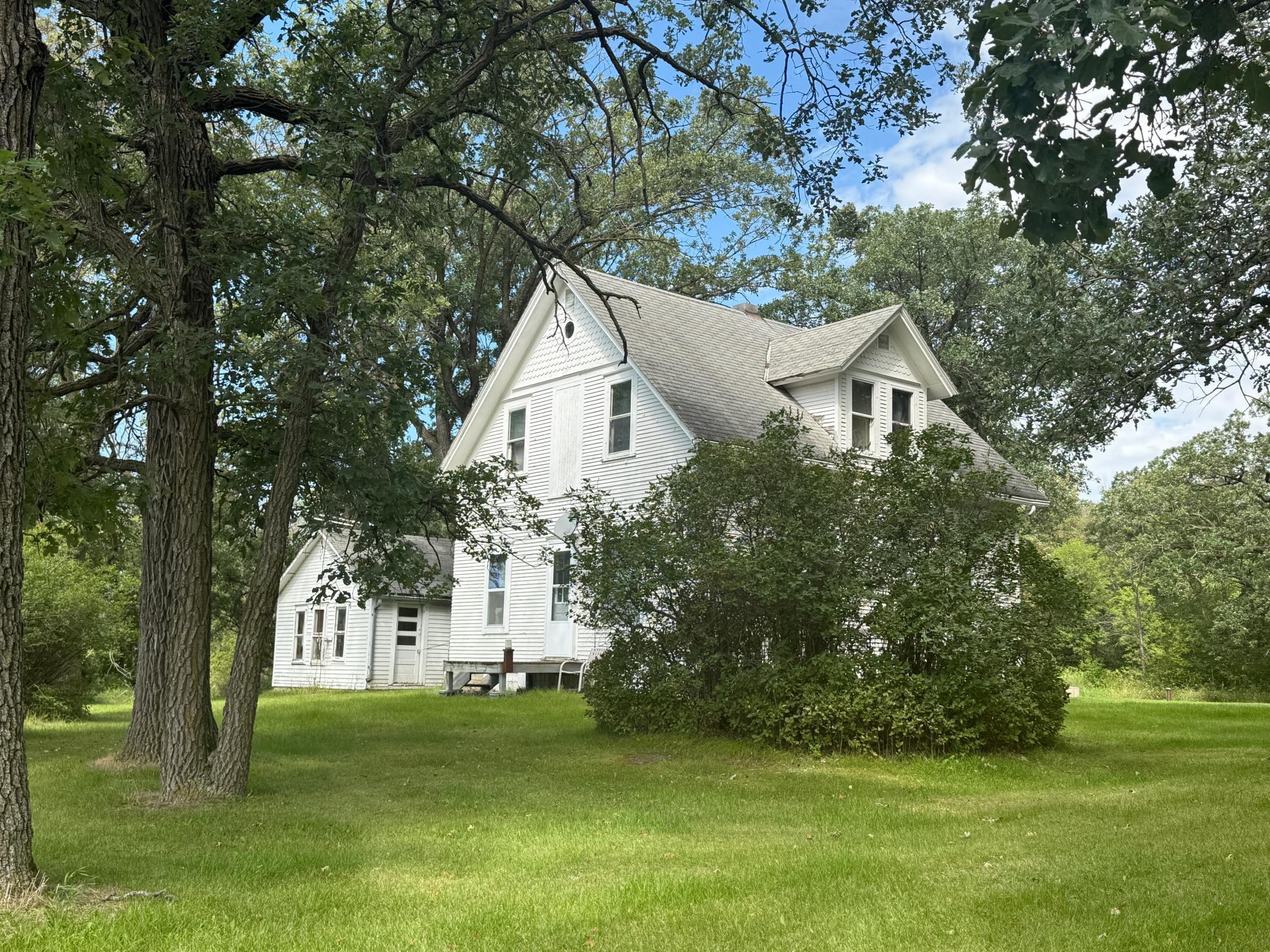 1930 single family home for sale at 3928 State Highway 200 in Gary, MN — 4 bed, 1 bath (photo 21 of 28)