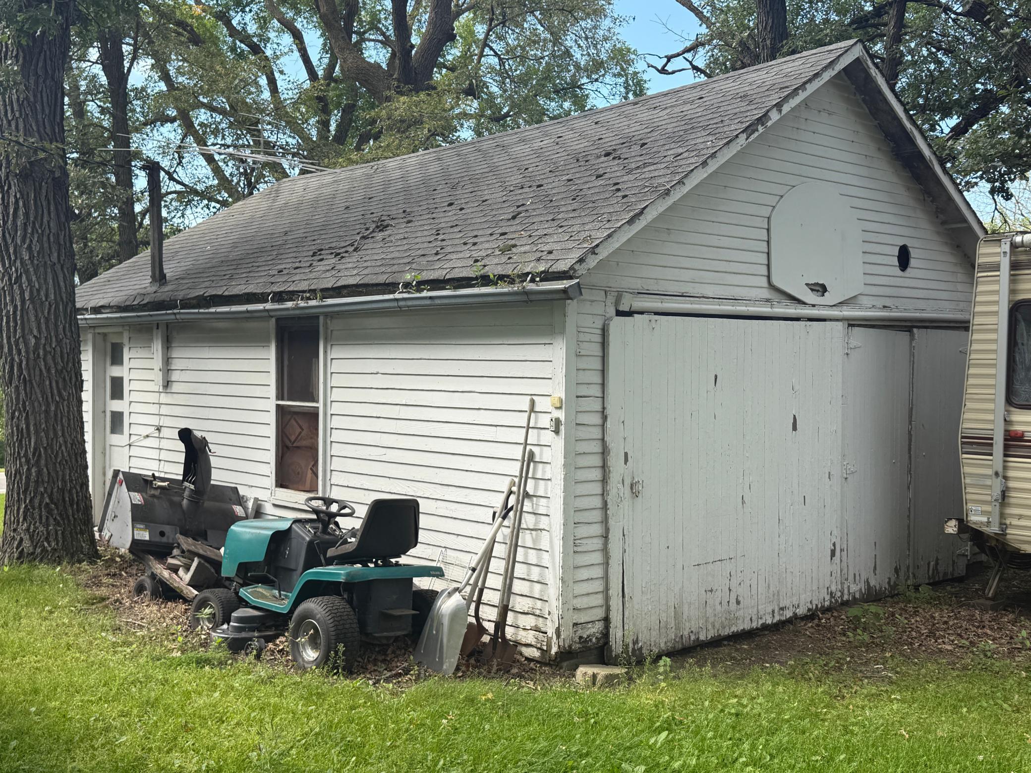 1930 single family home for sale at 3928 State Highway 200 in Gary, MN — 4 bed, 1 bath (photo 23 of 28)