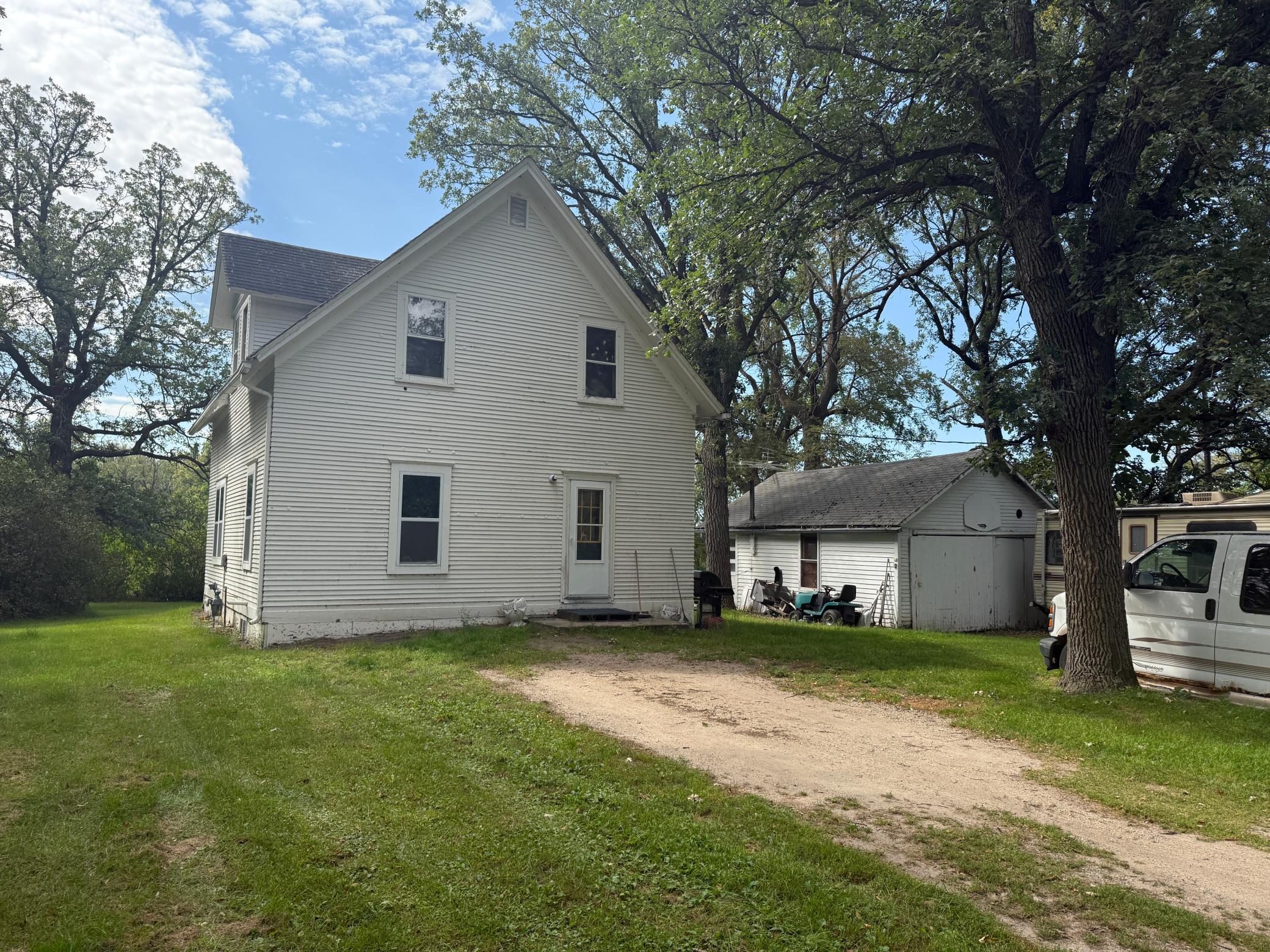 1930 single family home for sale at 3928 State Highway 200 in Gary, MN — 4 bed, 1 bath (photo 27 of 28)